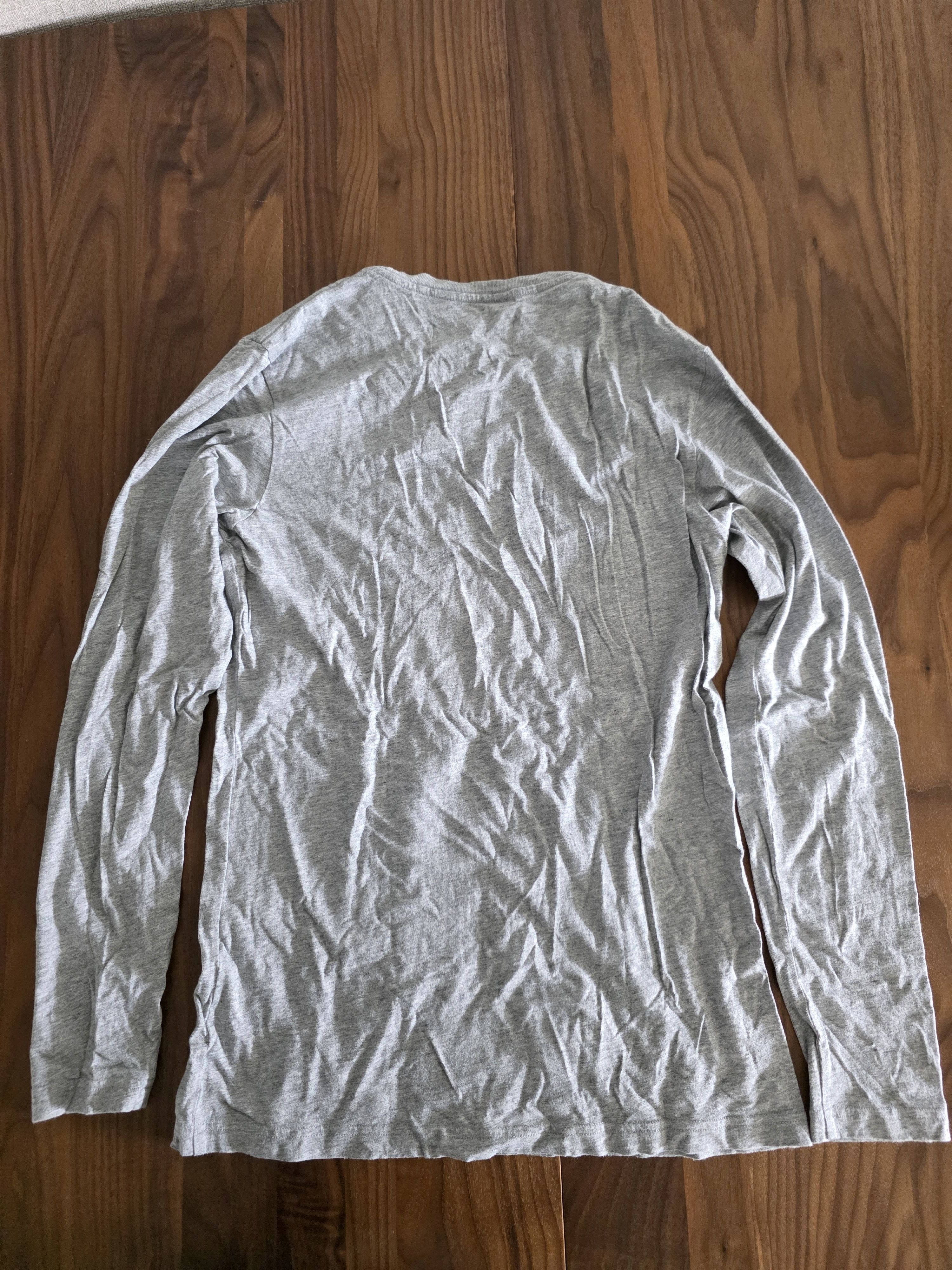 Wings + Horns Wings + Horns Long Sleeve Shirt Size US XS / EU 42 / 0 - 2 Thumbnail