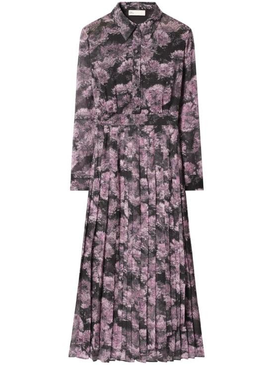Tory Burch TORY BURCH Women Long Skirts 165295 254 Pink Size S / US 4 / IT 40 - 1 Thumbnail