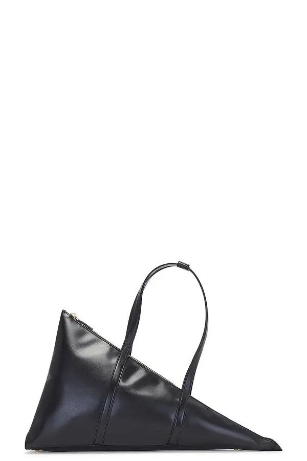 Marni o1mle0126 Size: OS / Prisma Duffle Bag in Black Size ONE SIZE - 2 Thumbnail