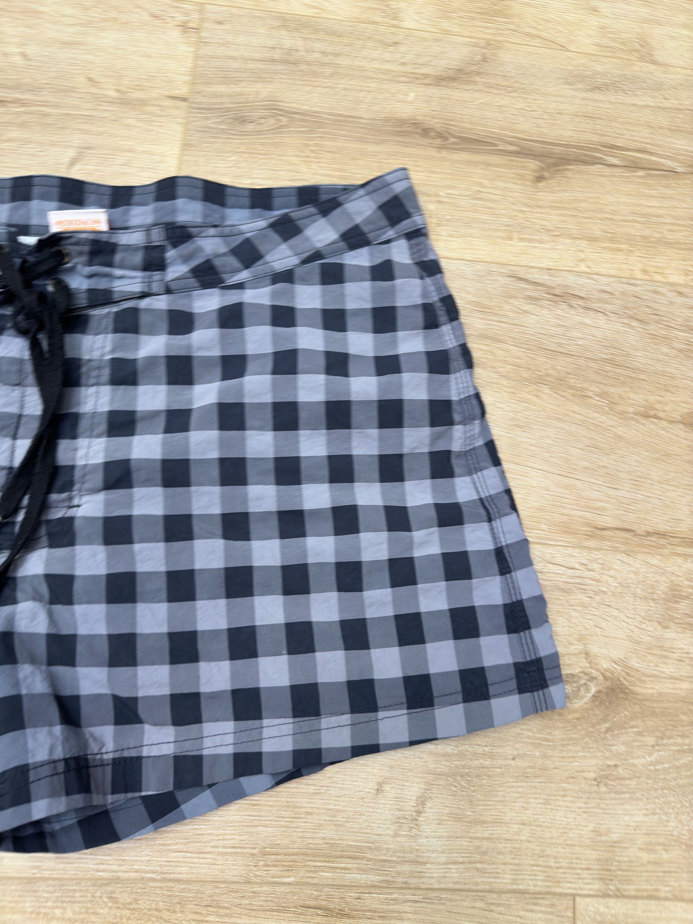 Sundek Check Sundek 34 Board Shorts Trunks Bath Suit Surf Size 34 M Size US 34 / EU 50 - 7 Thumbnail