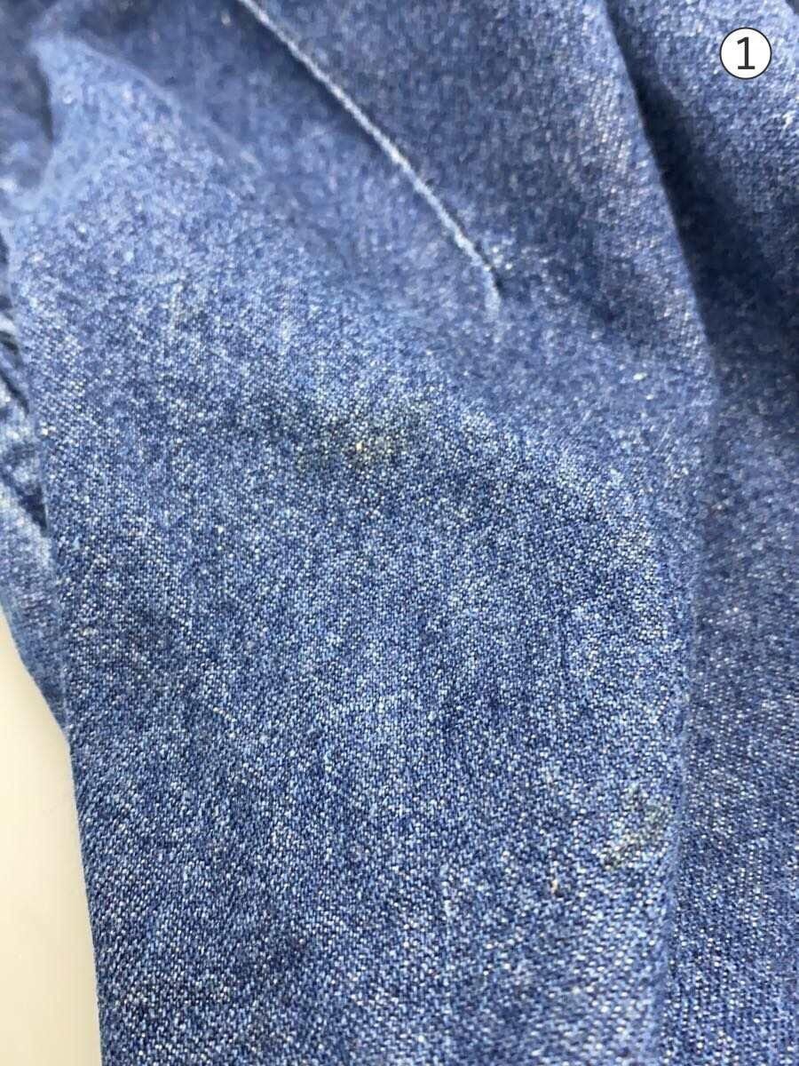 Number (N)ine Denim Buttonup Size US XL / EU 56 / 4 - 6 Thumbnail