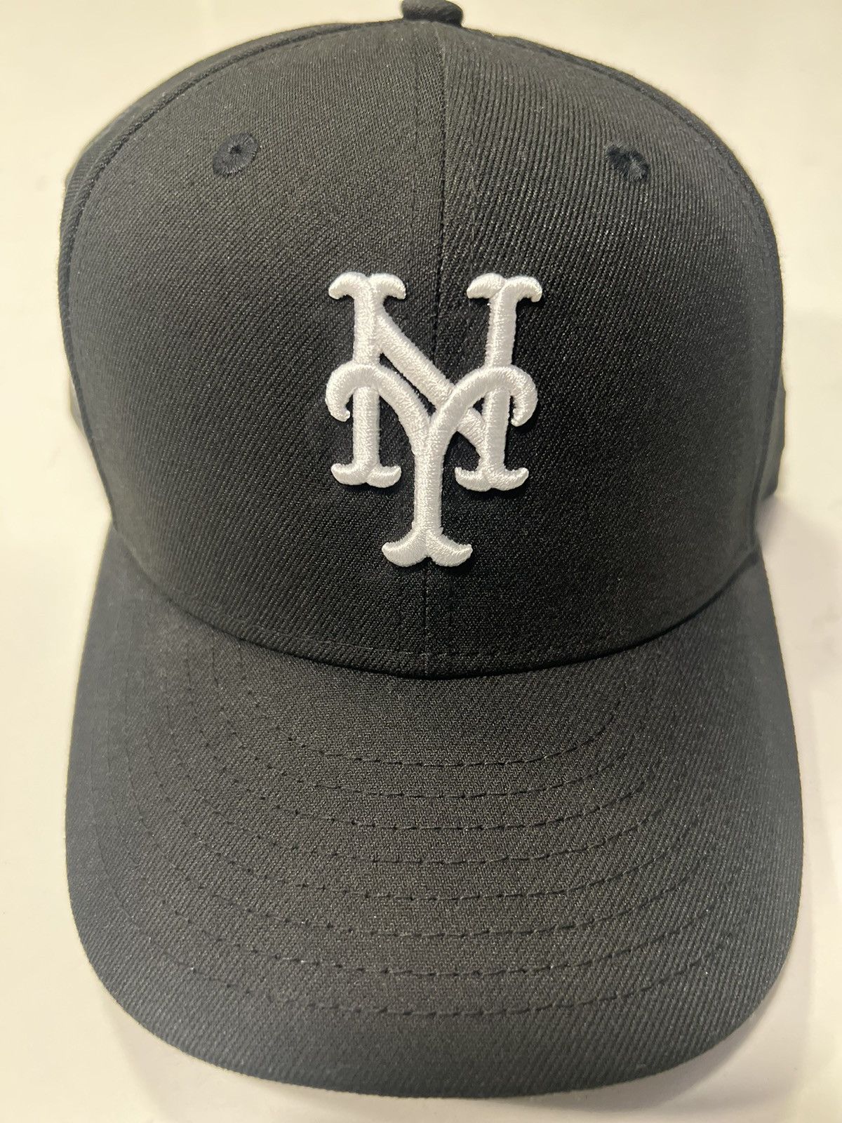 Hat Club outlet Subway Series New York Mets New Era 7 1/4