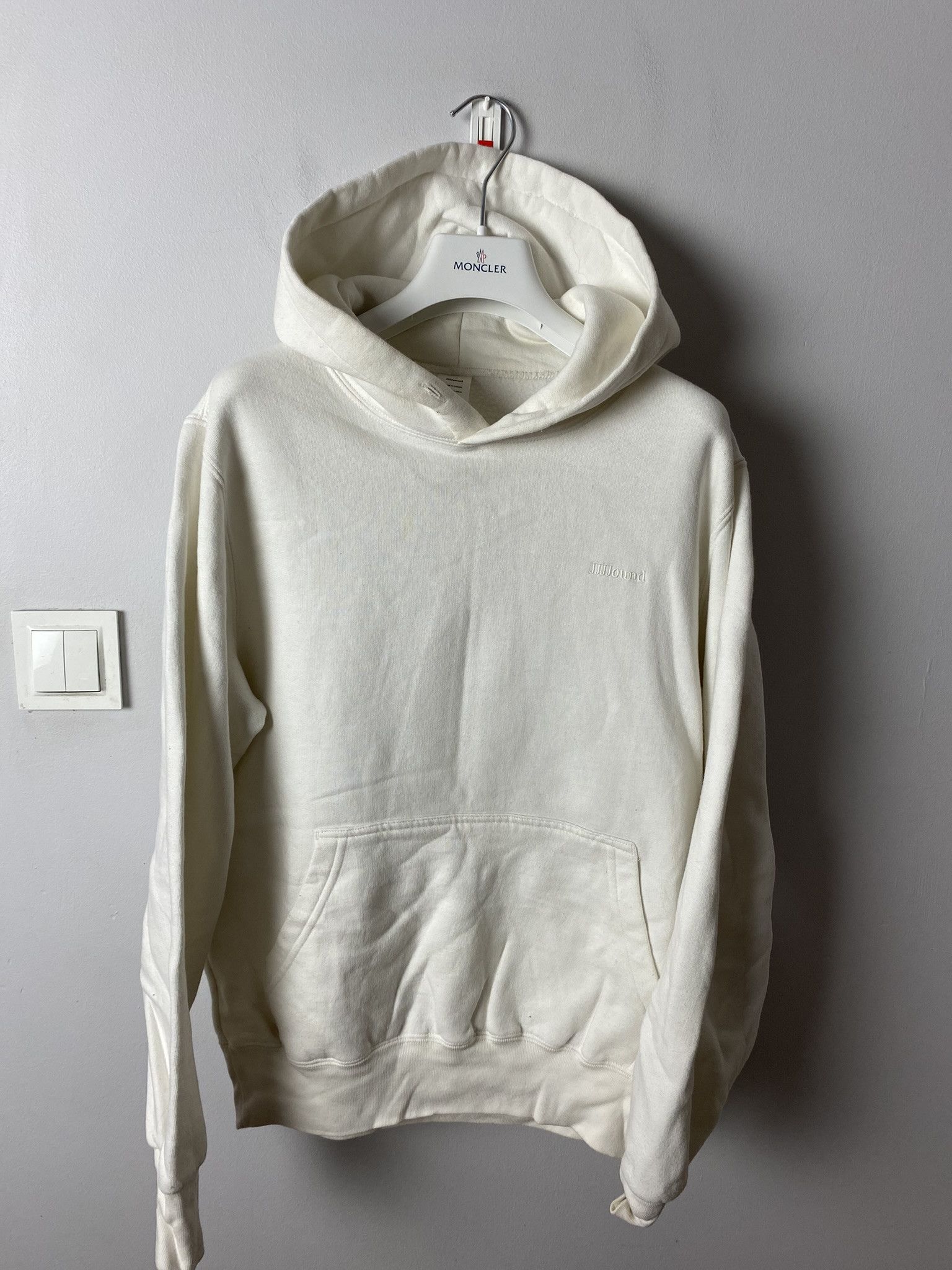 JJJJound Jjjjound standard issue set hoodie + sweatpants Size US S / EU 44-46 / 1 - 11 Thumbnail