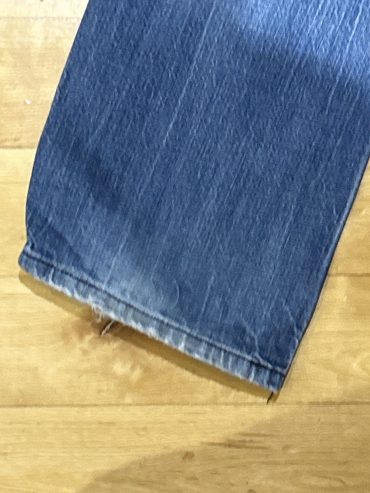 Diesel Diesel Industry Denim Division Size US 34 / EU 50 - 13 Thumbnail