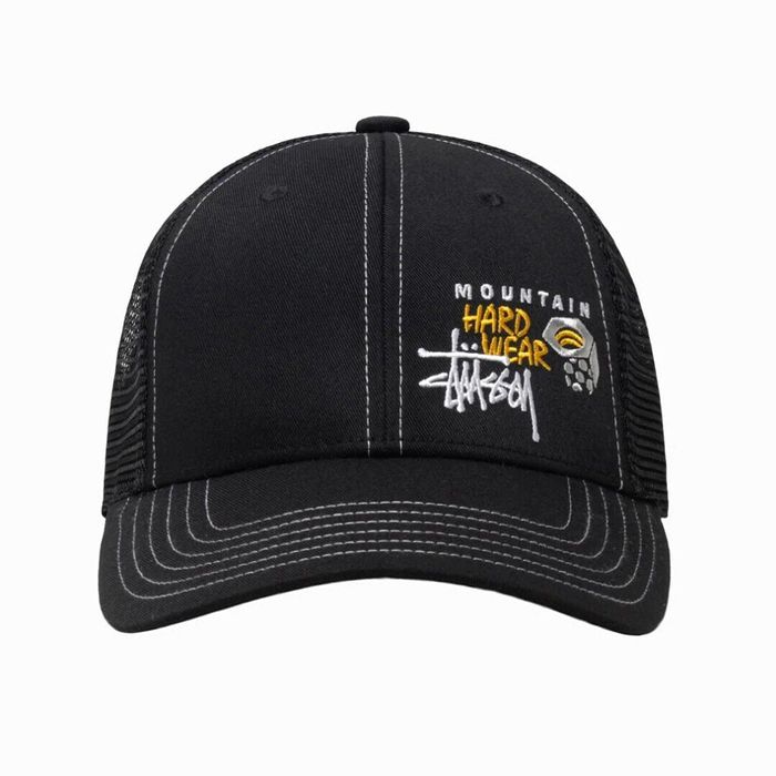 Mountain Hardwear Trucker Hat