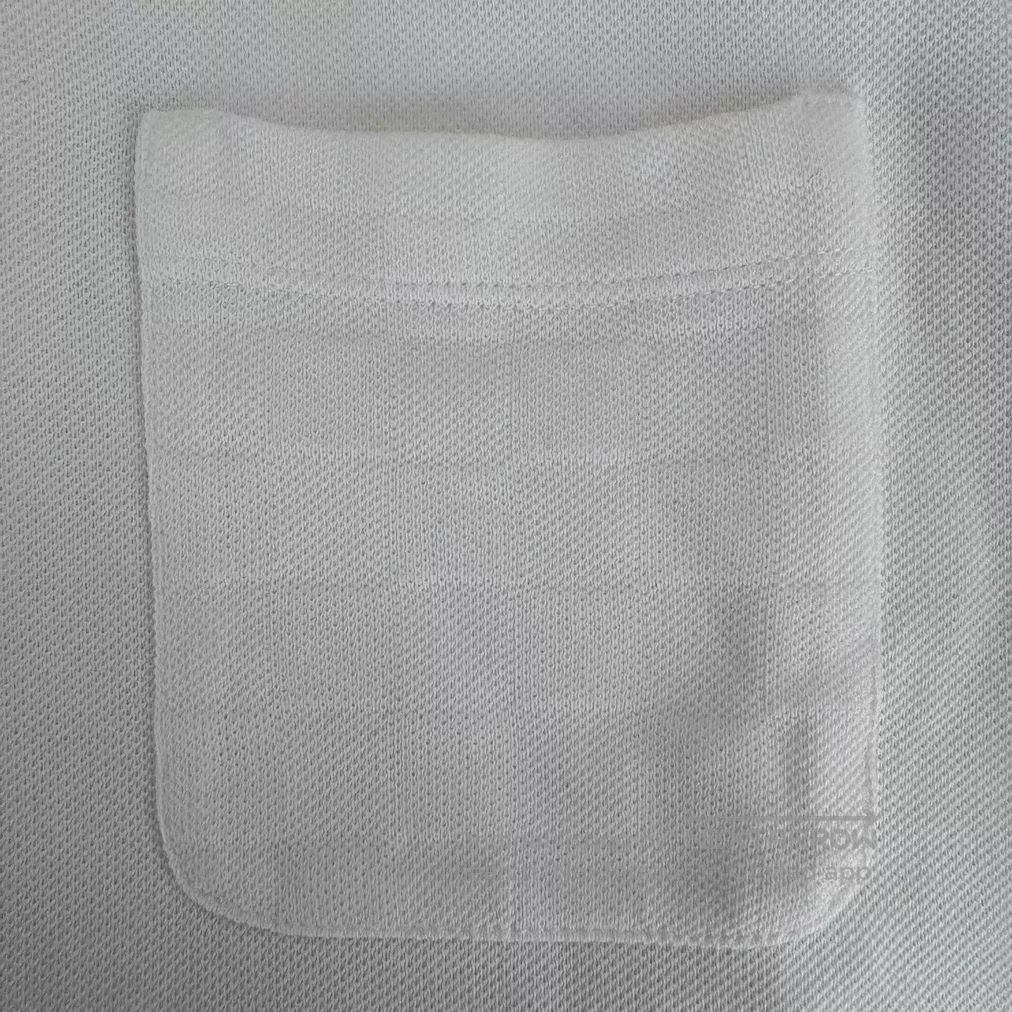 Louis Vuitton White Short Sleeve Pocket T-Shirt. Size US L / EU 52-54 / 3 - 6 Thumbnail