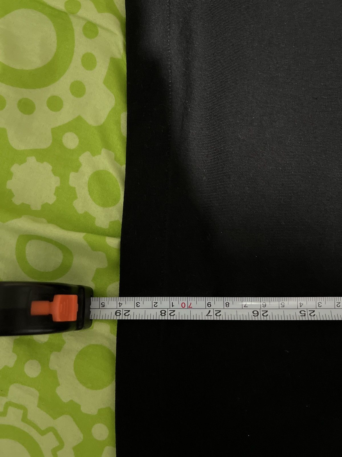 Bape Bape tee Size US M / EU 48-50 / 2 - 8 Thumbnail