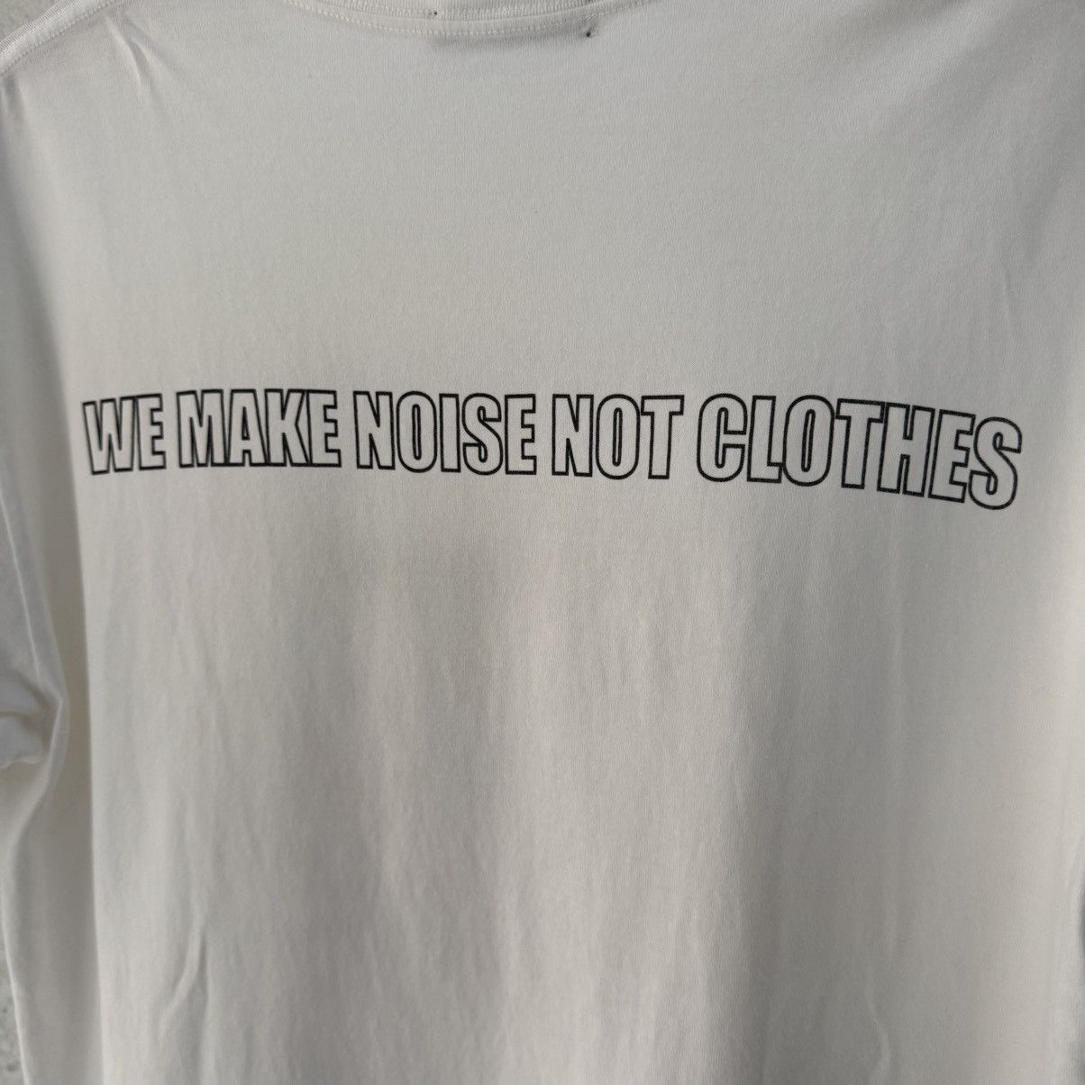 Undercover Undercover 30th Anniversary Tee Size US L / EU 52-54 / 3 - 4 Thumbnail