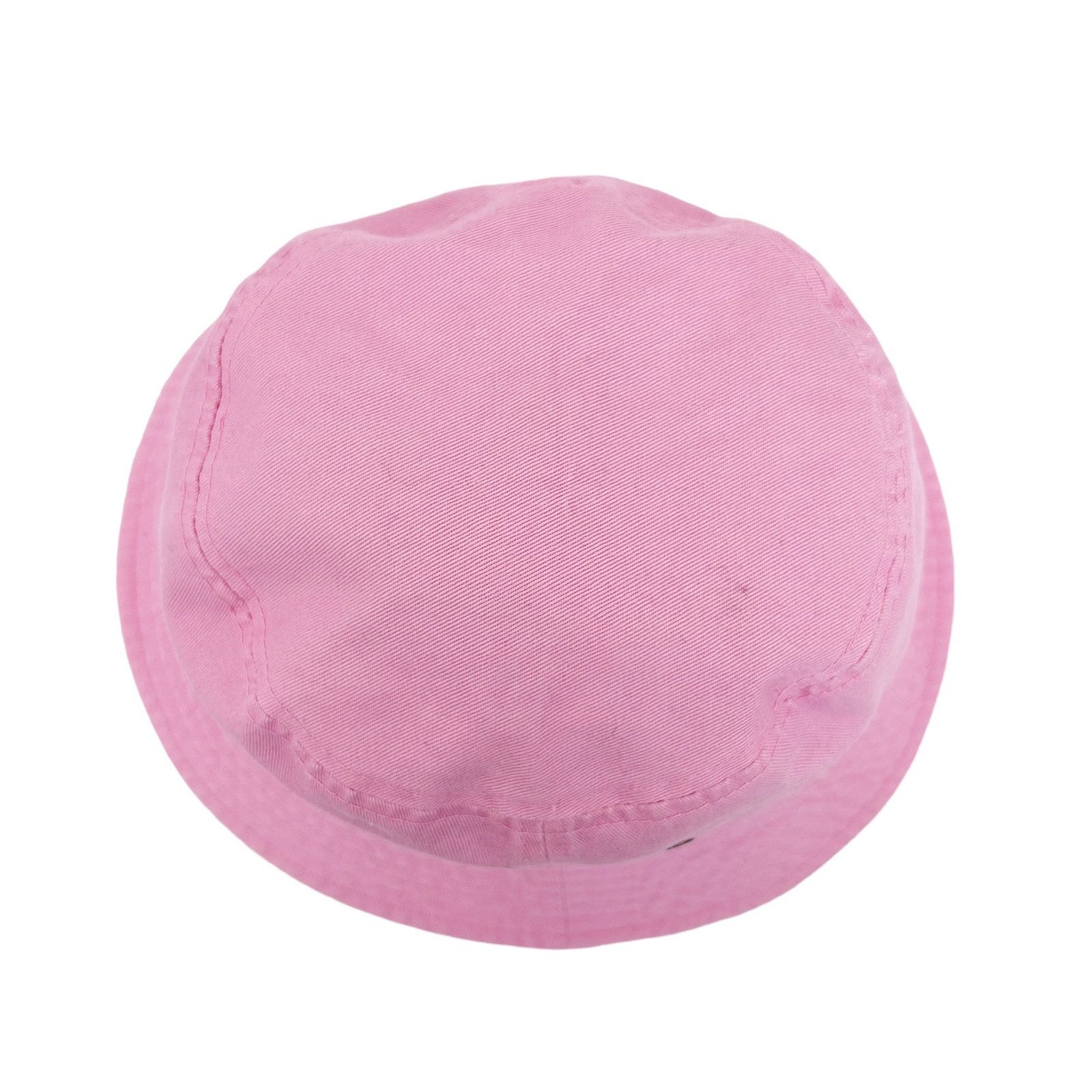 Other Newhattan Pink Bucket Hat S/M Size ONE SIZE - 2 Thumbnail