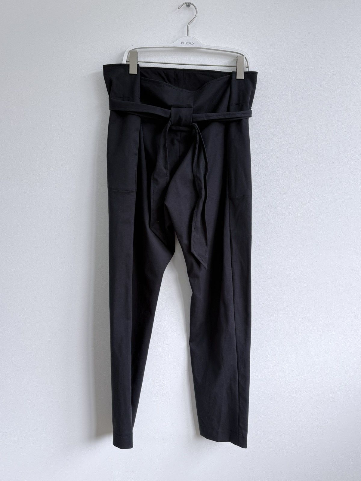 Vivienne Westwood Vivienne Westwood Anglomania Kung Fu Trousers Pants Size 32" / US 10 / IT 46 - 2 Thumbnail