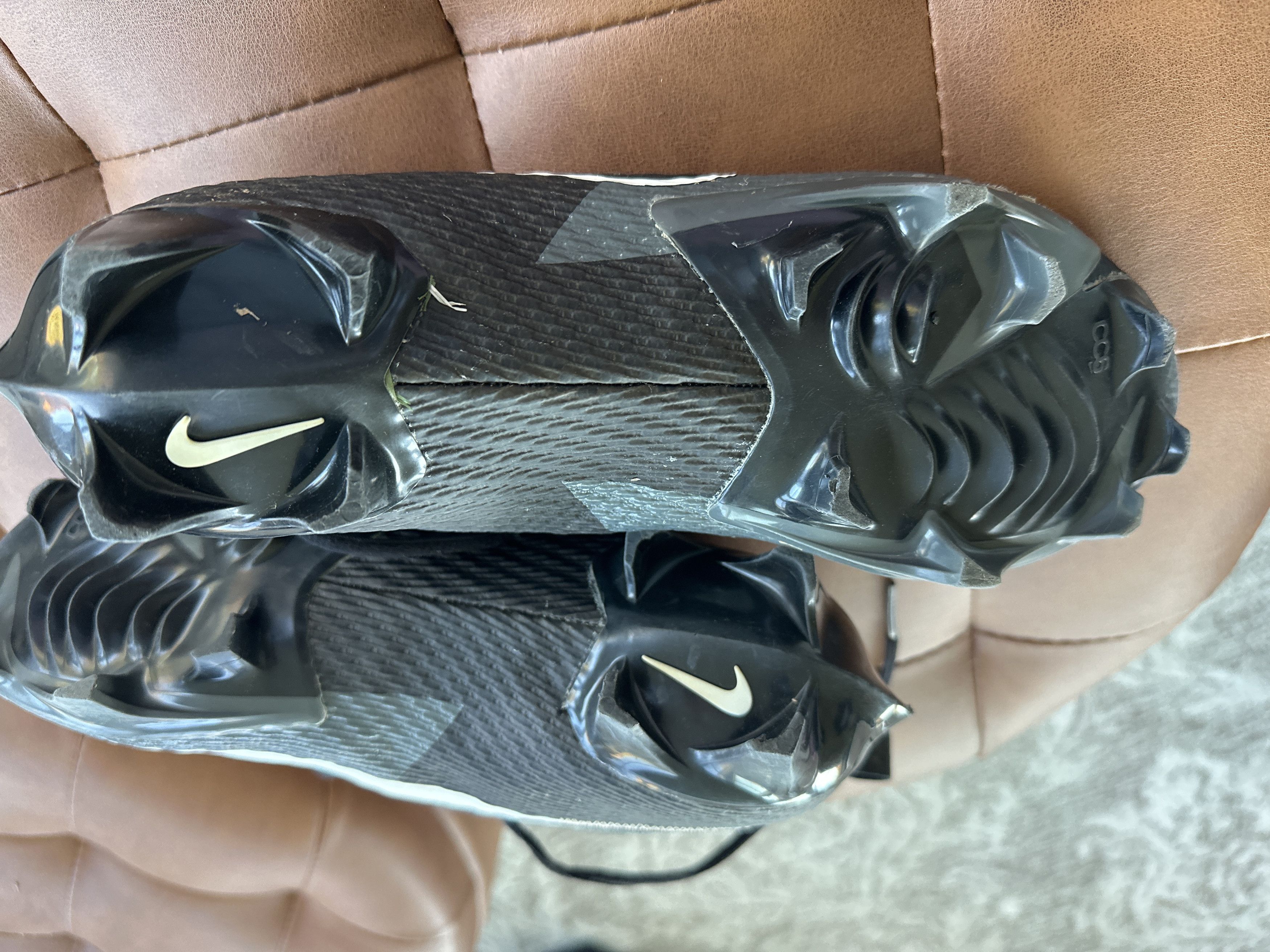 Nike Nike Vapor edge soccer cleats Size US 7.5 / EU 40-41 - 4 Thumbnail