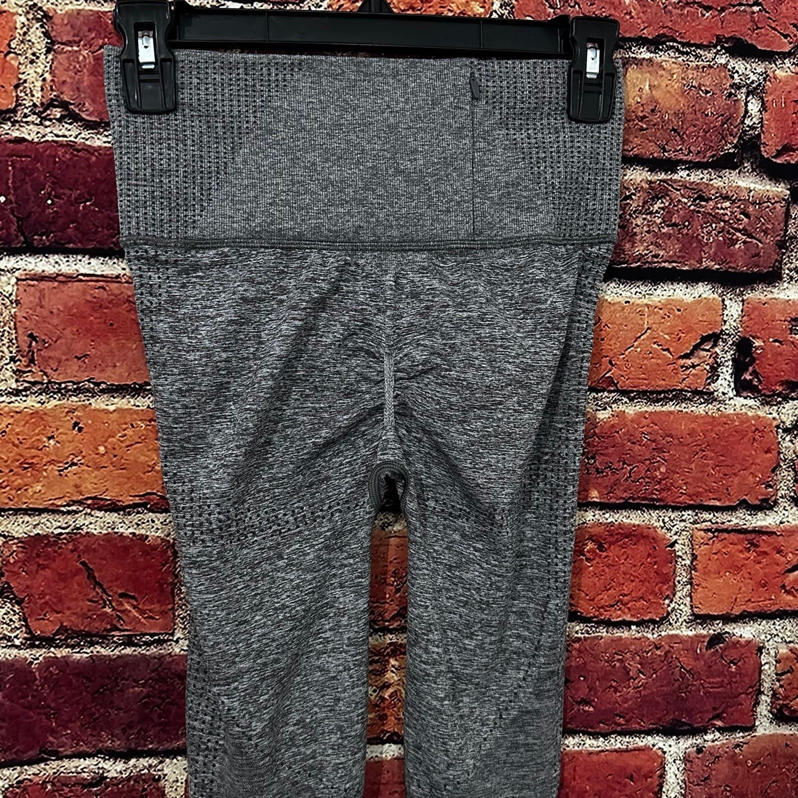 Gymshark Gymshark Leggings Size XSmall Size 26" / US 2 / IT 38 - 6 Thumbnail