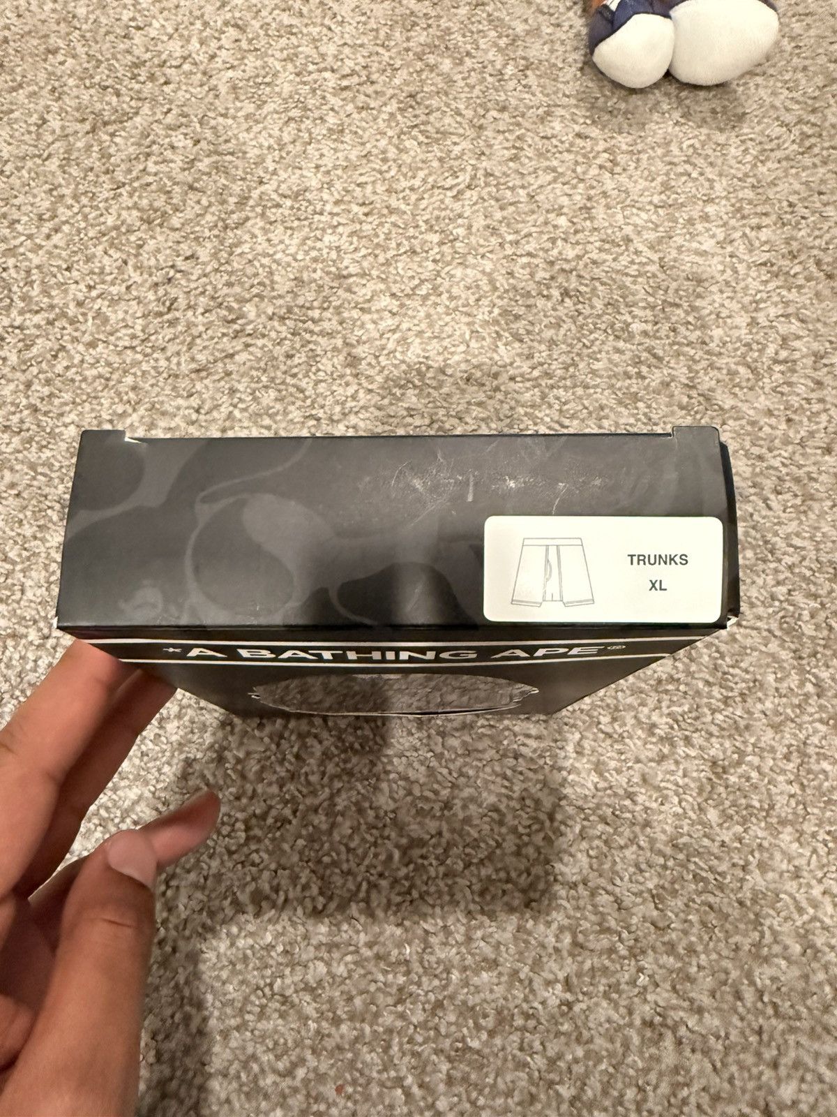 Bape BAPE UNDERWEAR Size 34 - 3 Thumbnail