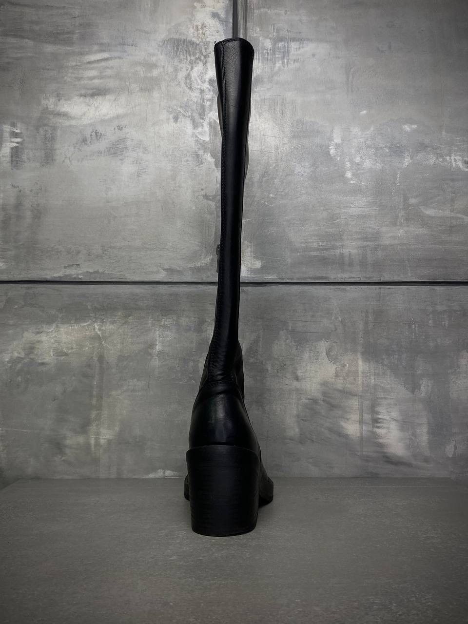Ann Demeulemeester High boots 39.5 Size US 7.5 / IT 37.5 - 6 Thumbnail