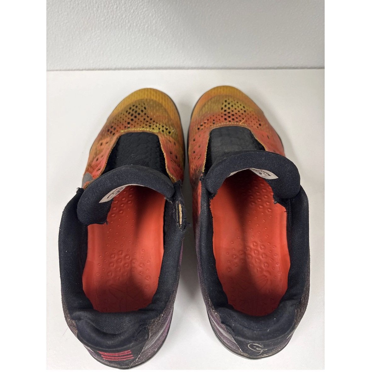 Nike Kobe 11 sunset Size US 9 / EU 42 - 4 Thumbnail