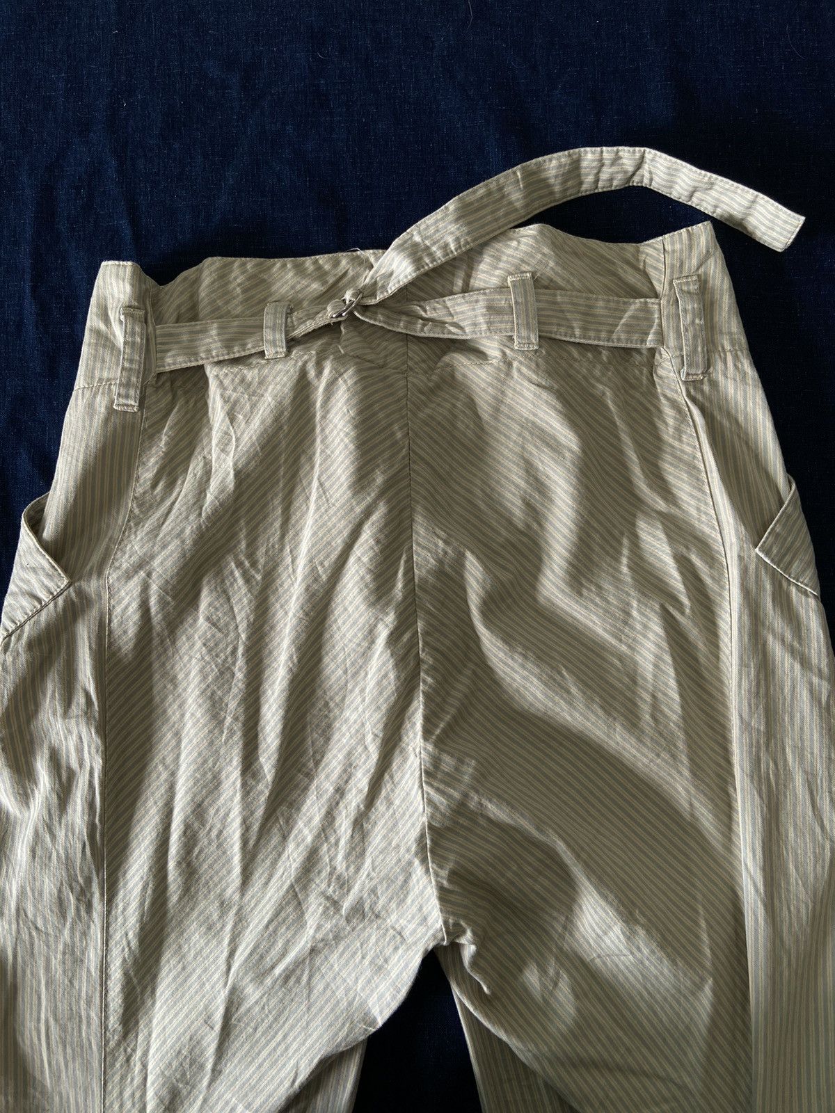 Vivienne Westwood Vivienne Westwood Pants Size 36" / US 14 / IT 50 - 13 Thumbnail