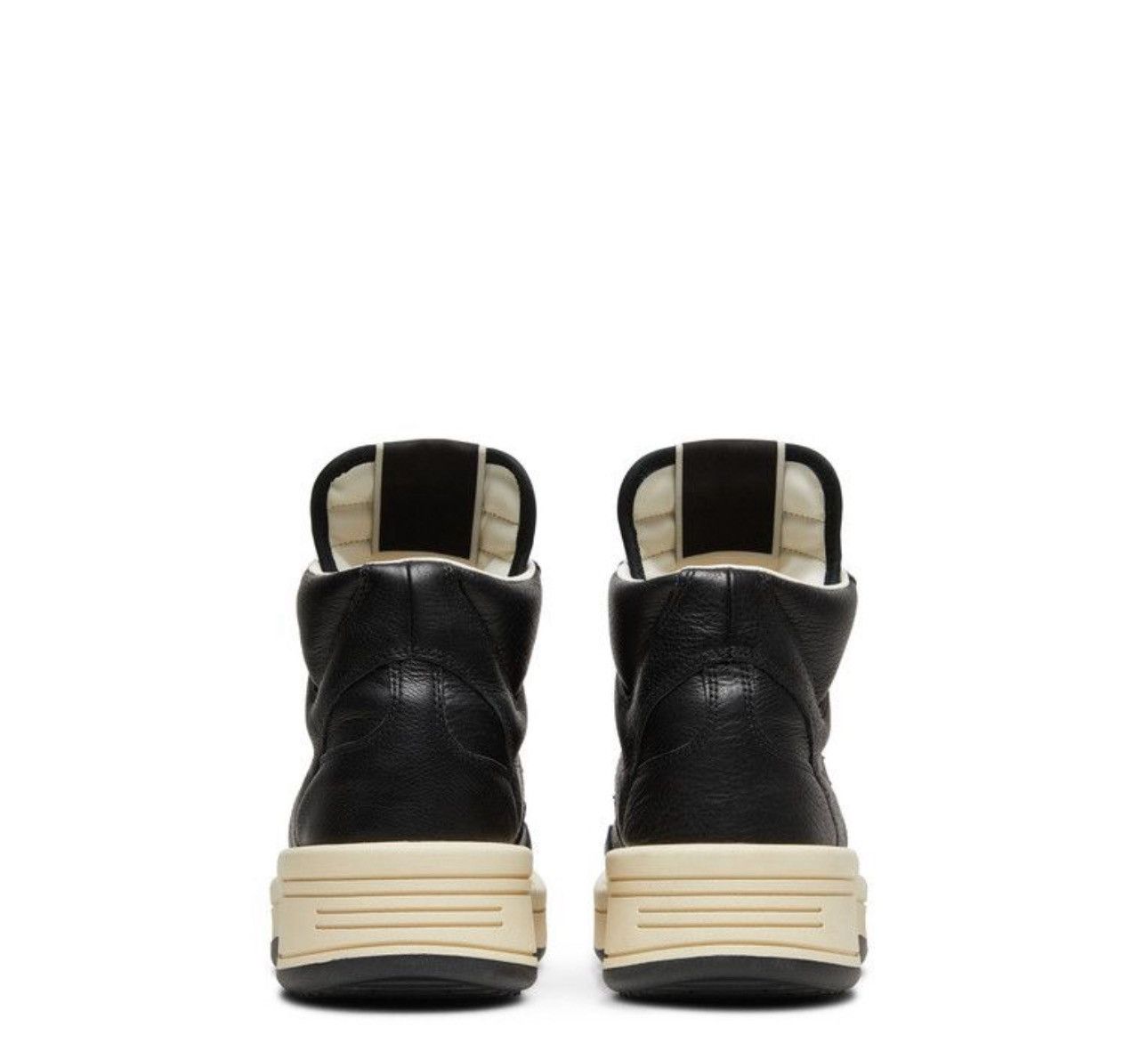 Converse × Rick Owens Drkshdw Rick Owens X DRKSHDW X CONVERSE HIGH TOP Size US 8.5 / EU 41-42 - 2 Thumbnail