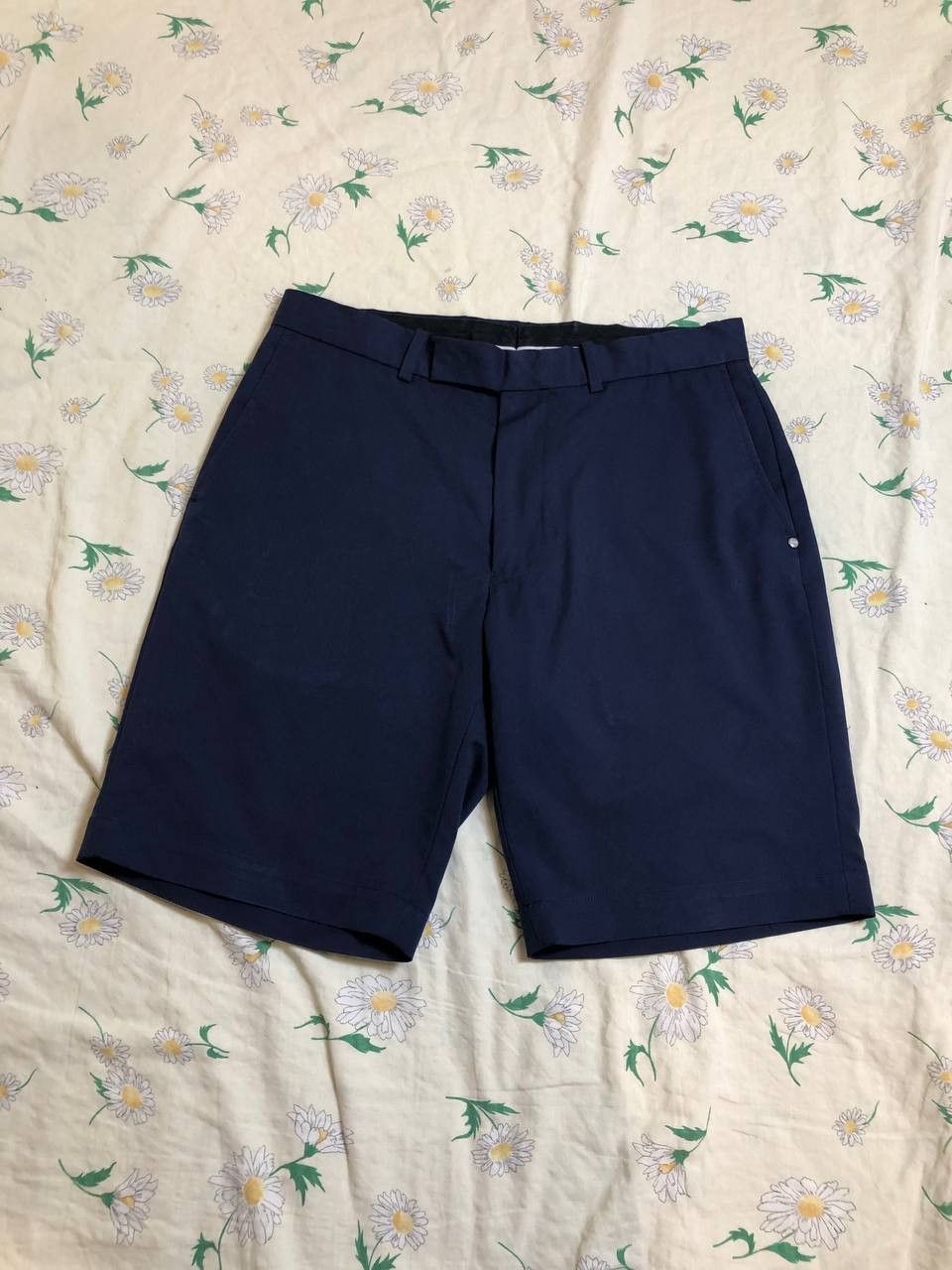 Polo Ralph Lauren Polo Ralph Lauren Nautical Flags Shorts Size US 32 / EU 48 - 1 Thumbnail