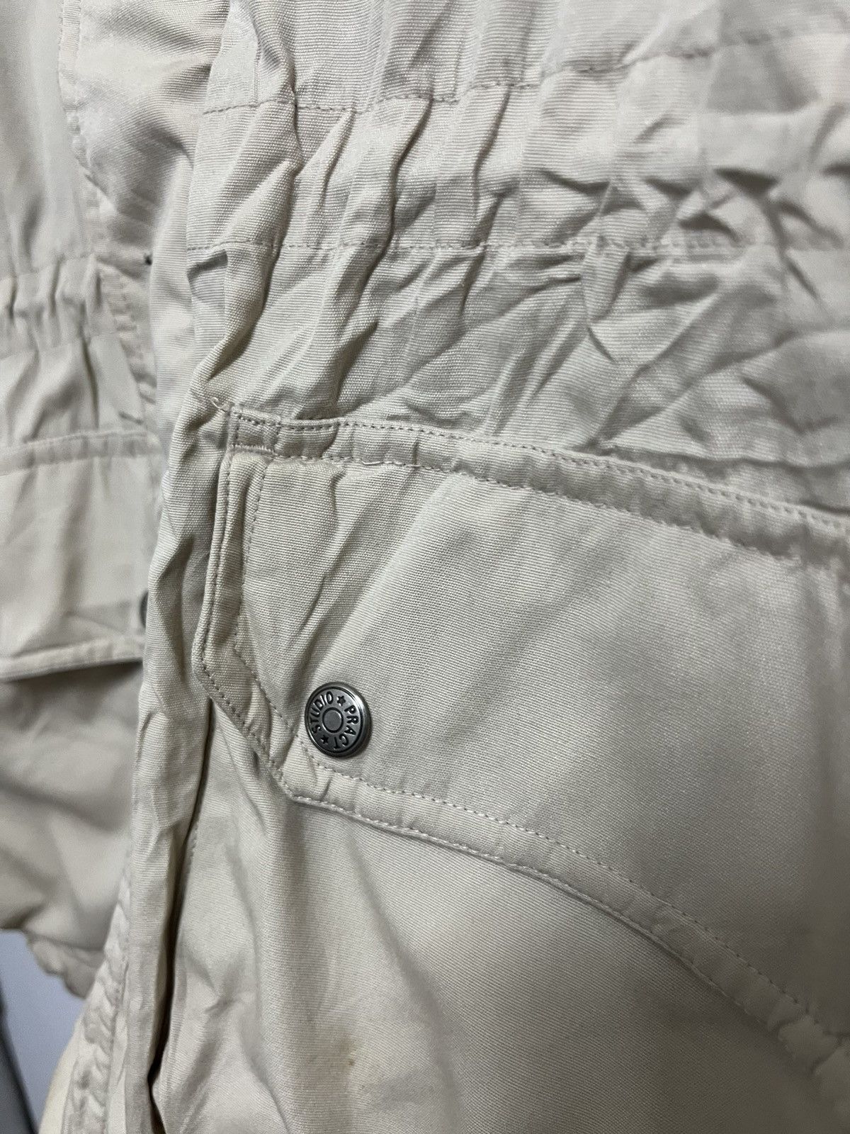 Outdoor Research 💥Pract Studio Japanese Designer Y2K Multipockets Jackets Size US L / EU 52-54 / 3 - 9 Thumbnail