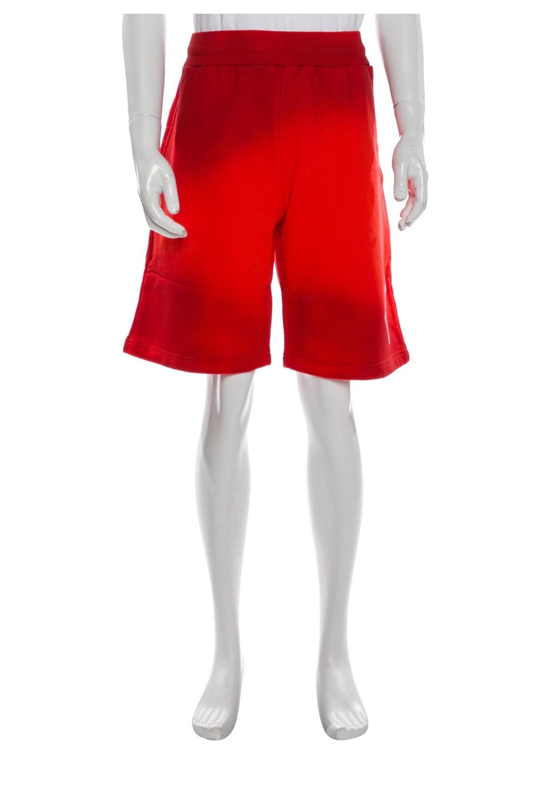 A-COLD-WALL* A-Cold-Wall Jogger Shorts Size US 33 - 1 Thumbnail