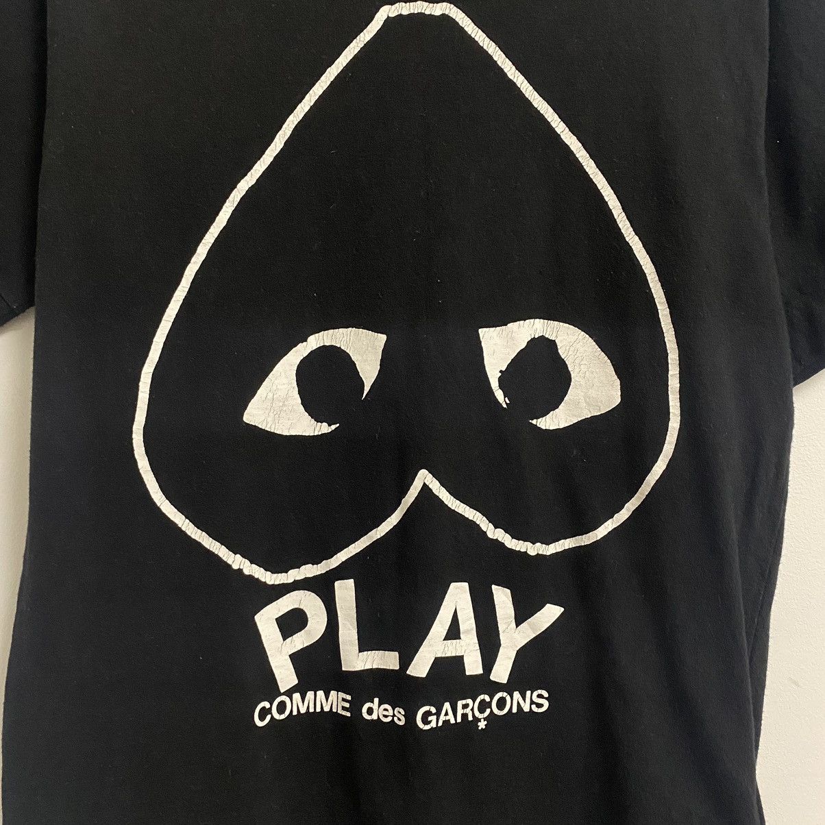 Comme des Garcons Come des garson shirt Size US S / EU 44-46 / 1 - 2 Thumbnail
