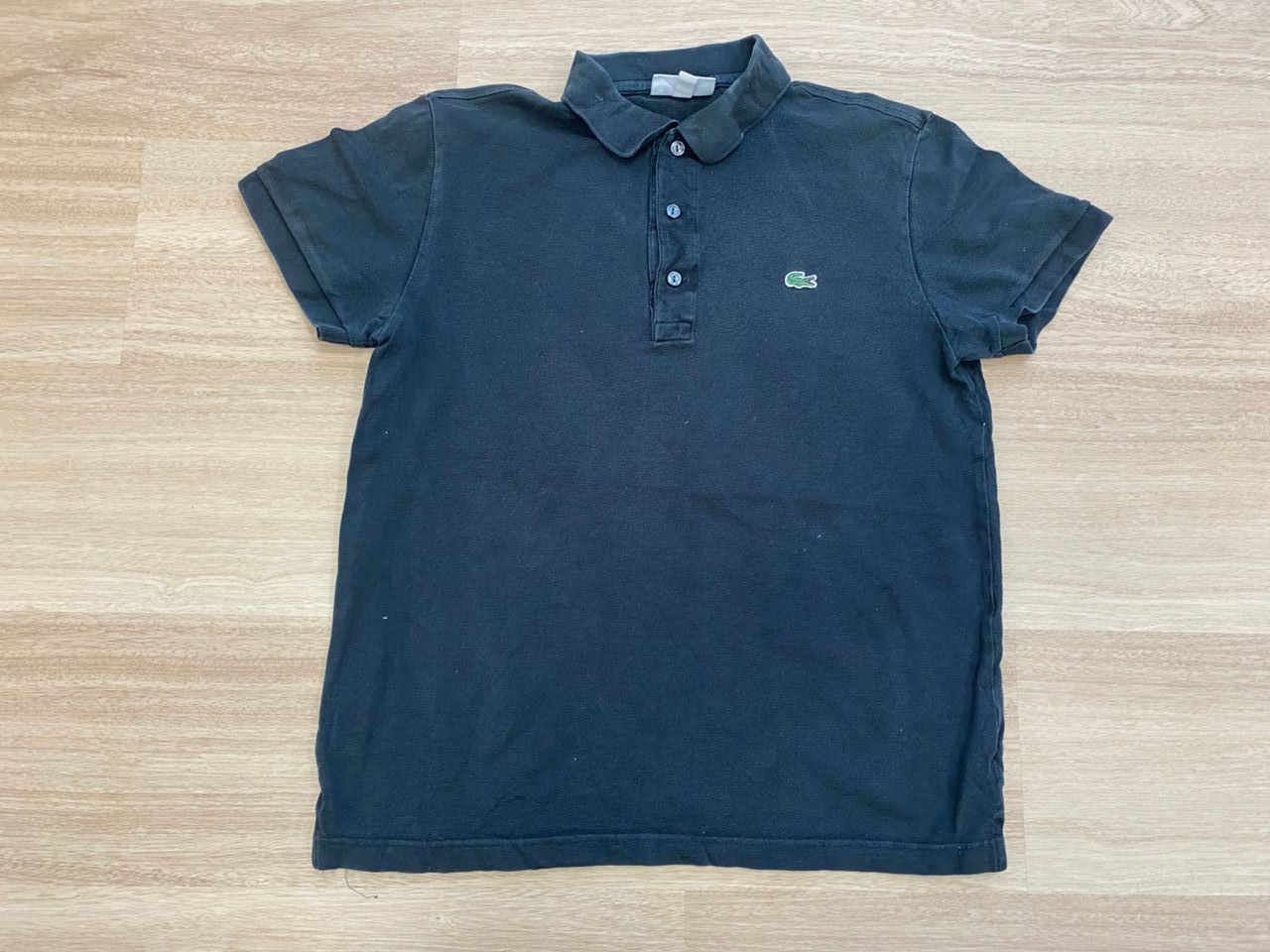 Lacoste lacoste women faded style size s Size S / US 4 / IT 40 - 1 Thumbnail