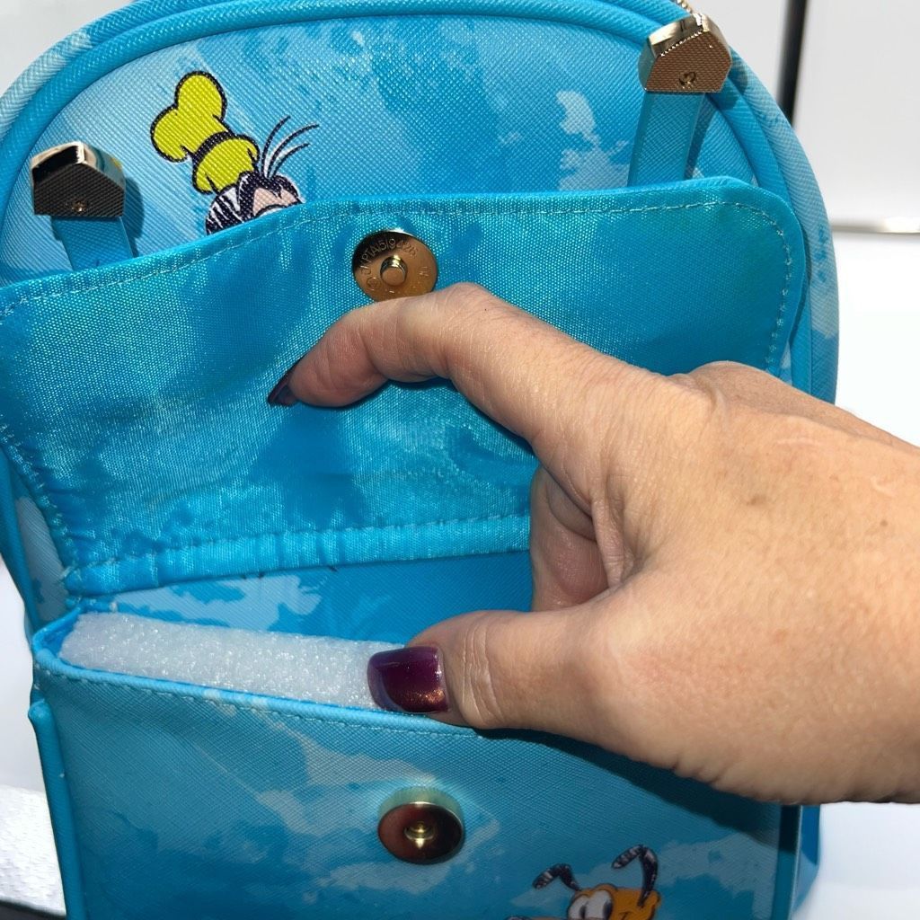 Disney Disney Mickey and Friends NWT Backpack Size ONE SIZE - 10 Thumbnail