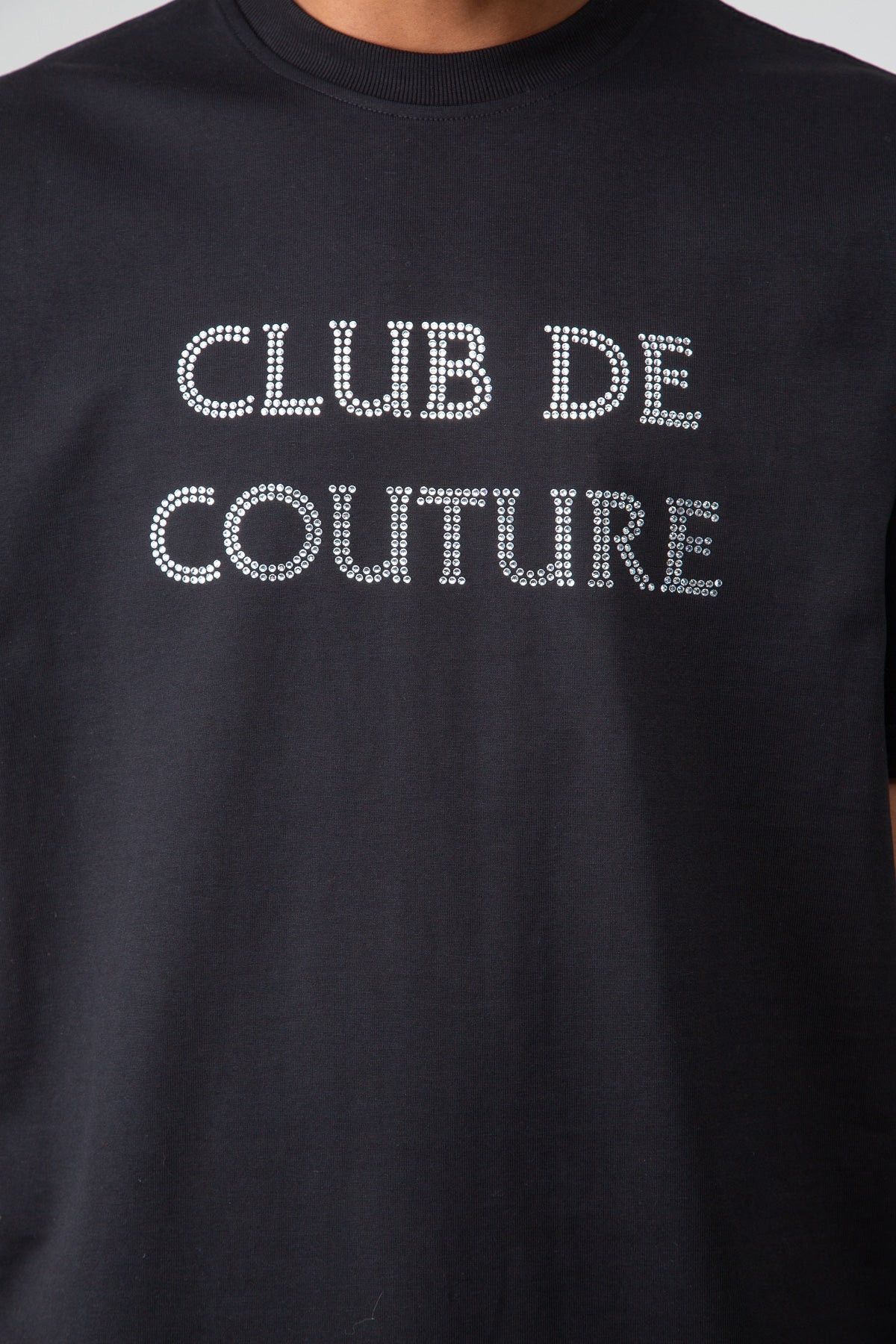 Anonymous Club $450 Anonymous Club Club de Couture T-Shirt Size US S / EU 44-46 / 1 - 5 Thumbnail