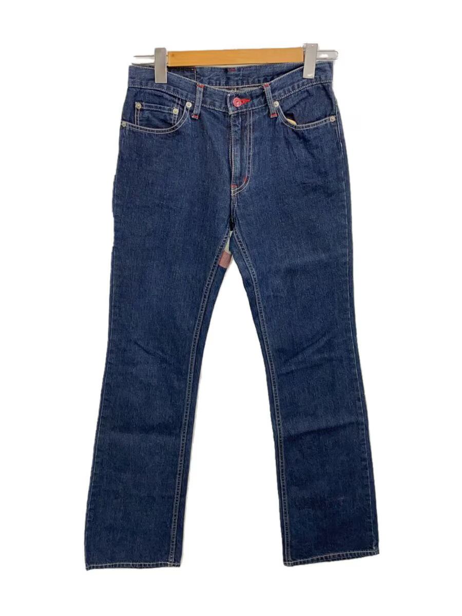 Hysteric Glamour Hysteric Glamour Pants Indigo Size US 32 / EU 48 - 1 Thumbnail
