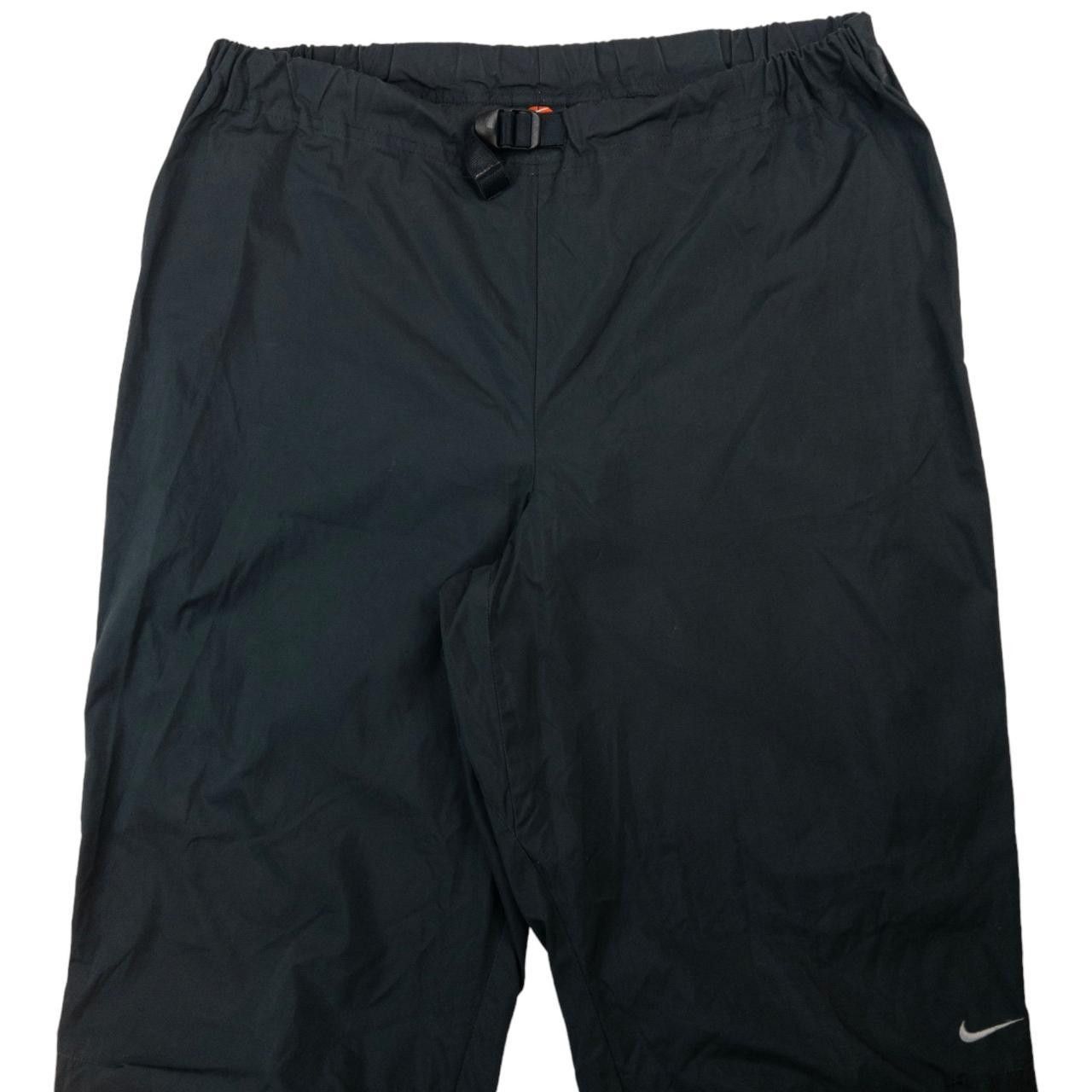 Nike ACG Vintage Nike ACG Tracksuit Bottoms Size L Size US 36 / EU 52 - 4 Thumbnail