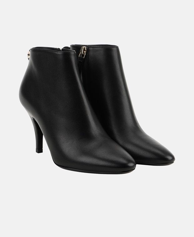 Salvatore Ferragamo Ankle boots Size US 5 / IT 35 - 1 Thumbnail
