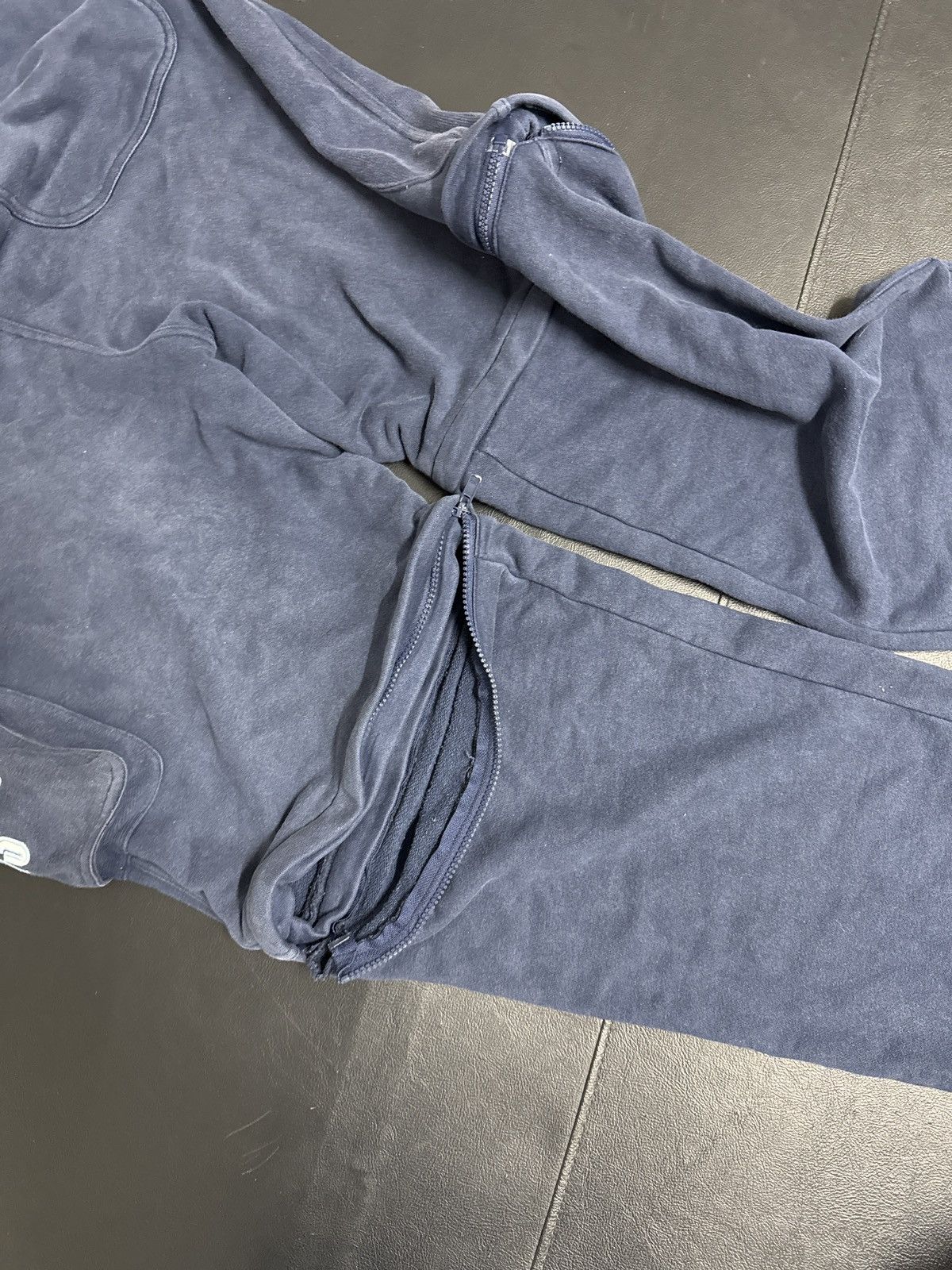 Snoop Dogg JOGGERS PANTS OVERSIZE Size US 40 / EU 56 - 3 Thumbnail
