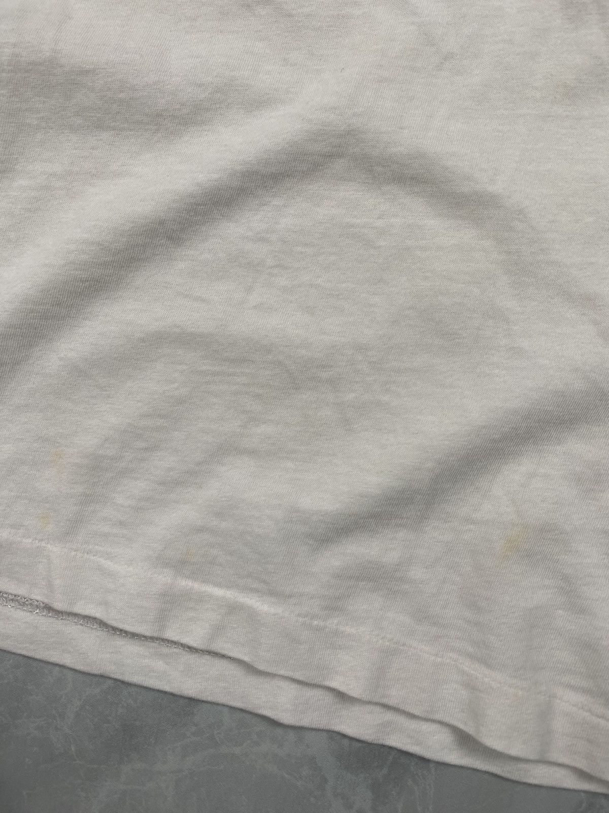 Polo Ralph Lauren Polo Ralph Lauren Big Pony Spellout Tee Size US XS / EU 42 / 0 - 3 Thumbnail