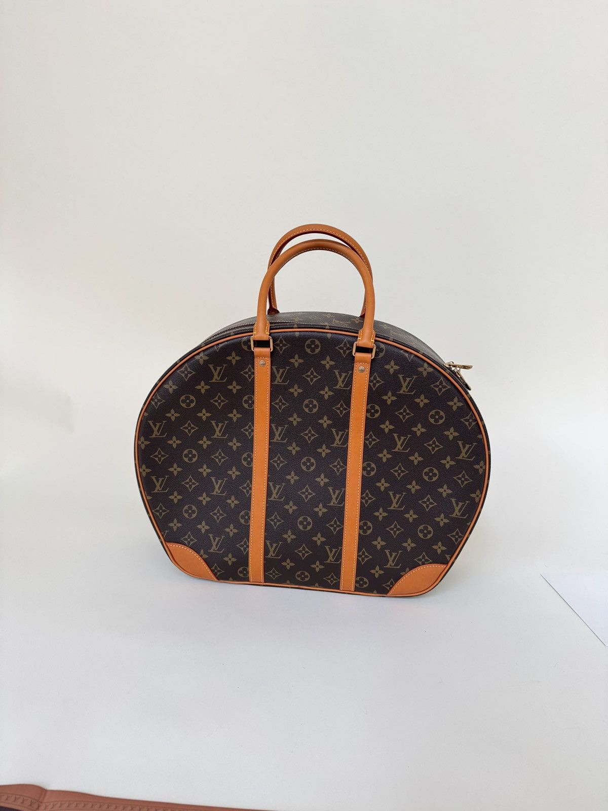 Louis Vuitton Karl Lagerfeld Louis Vuitton Boxing Gloves Size ONE SIZE - 10 Thumbnail