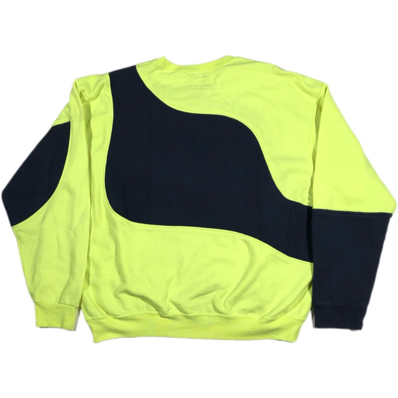 Reebok × Vintage Custom 1 of 1 Reebok Hockey Crewneck Sweater Size XXL 2XL B9 Size US XXL / EU 58 / 5 - 5 Thumbnail