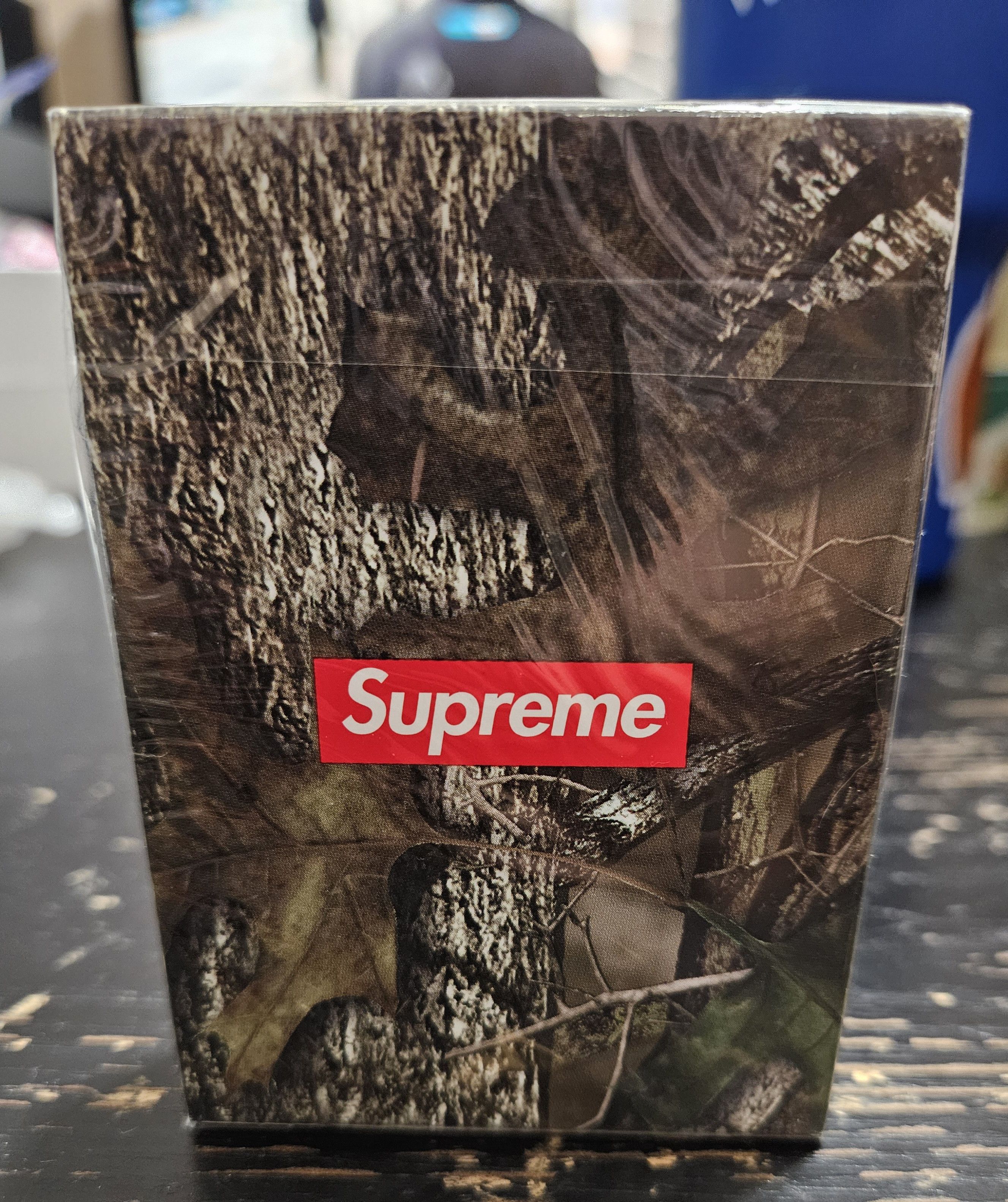 Coogi × Supreme Supreme x Coogi Durag - multicolor | Grailed