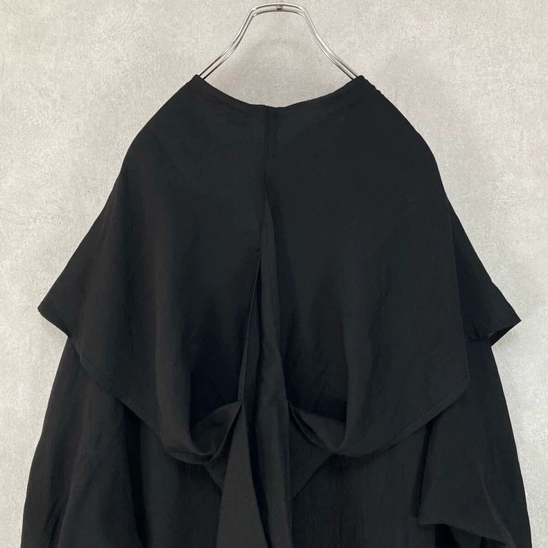 Y's Y's coat Size S / US 4 / IT 40 - 5 Thumbnail