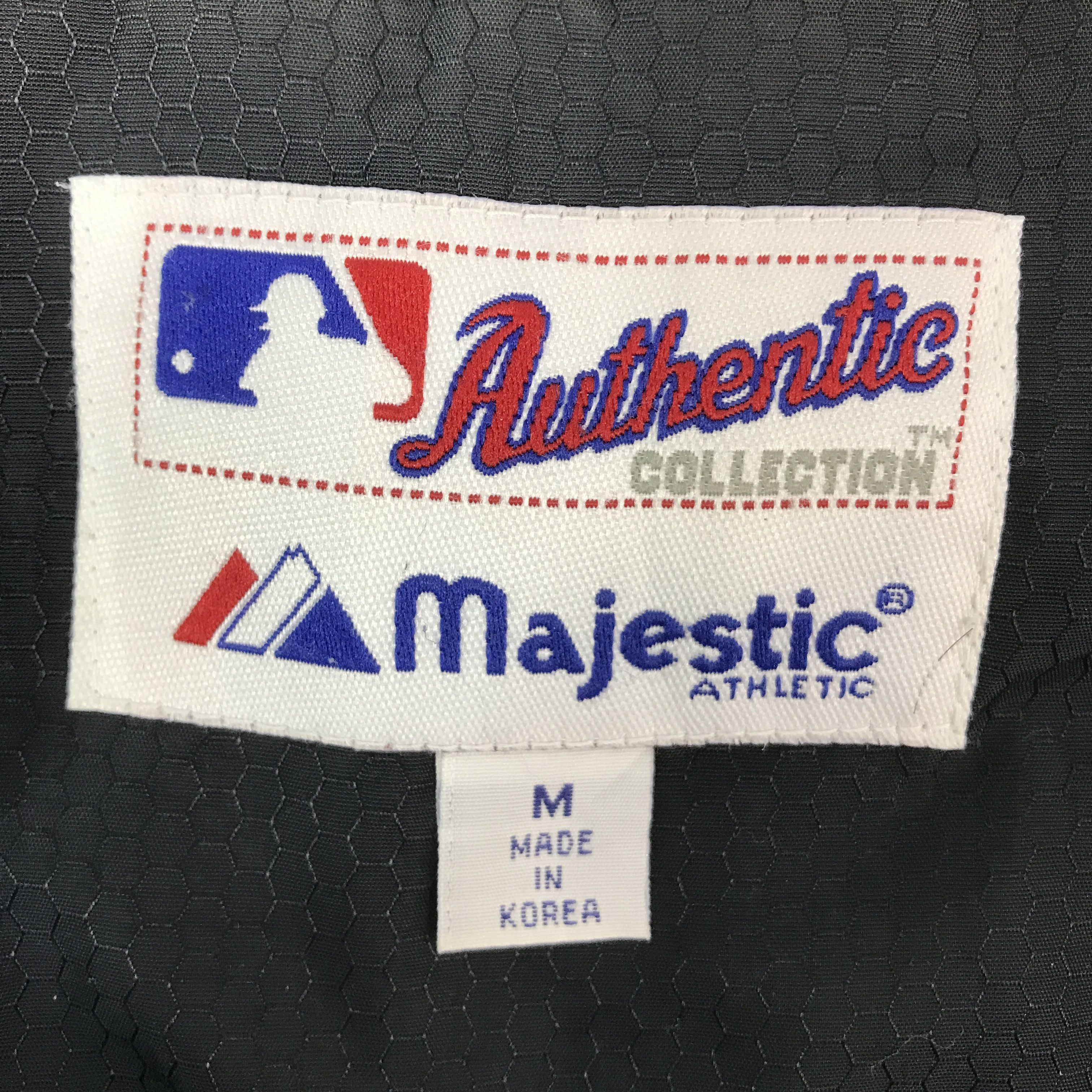 New York Yankees Vintage New York Yankees Sun Faded jacket Size US M / EU 48-50 / 2 - 10 Thumbnail
