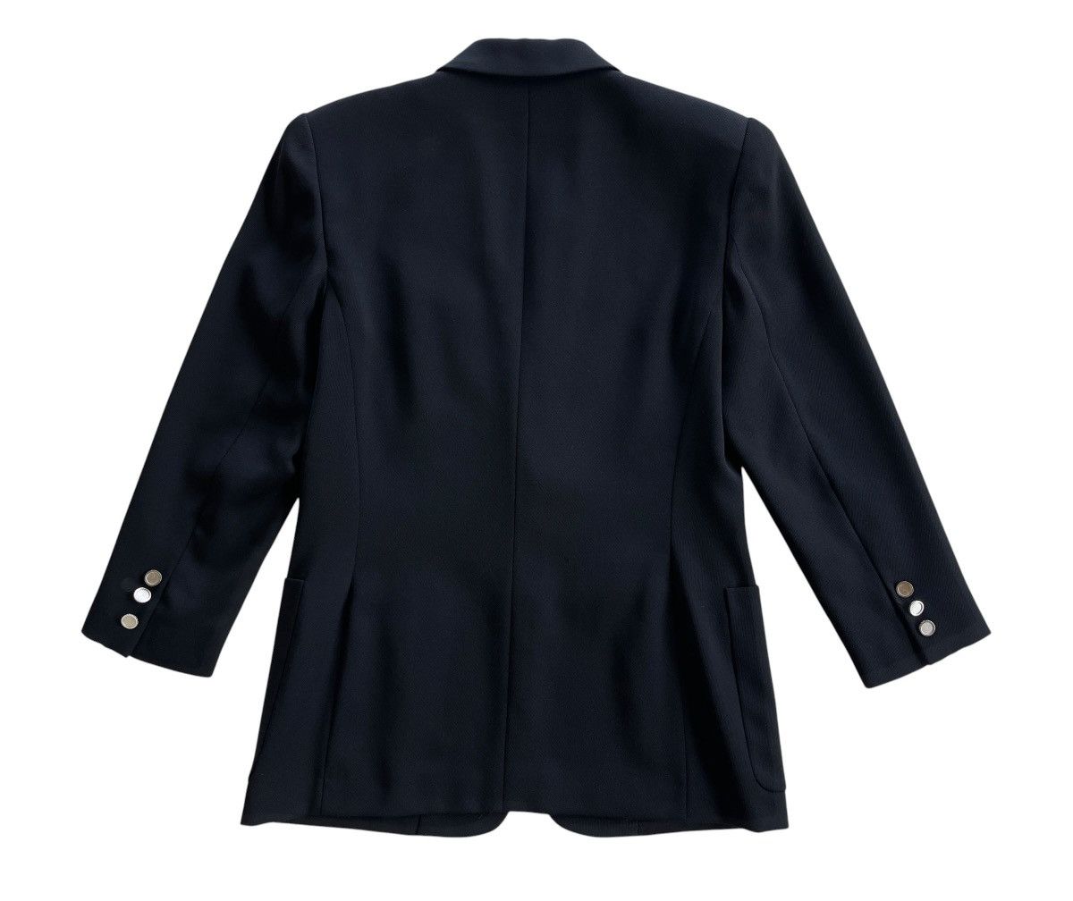 Valentino Valentino Garavani Luxury Coat Size M / US 6-8 / IT 42-44 - 3 Thumbnail