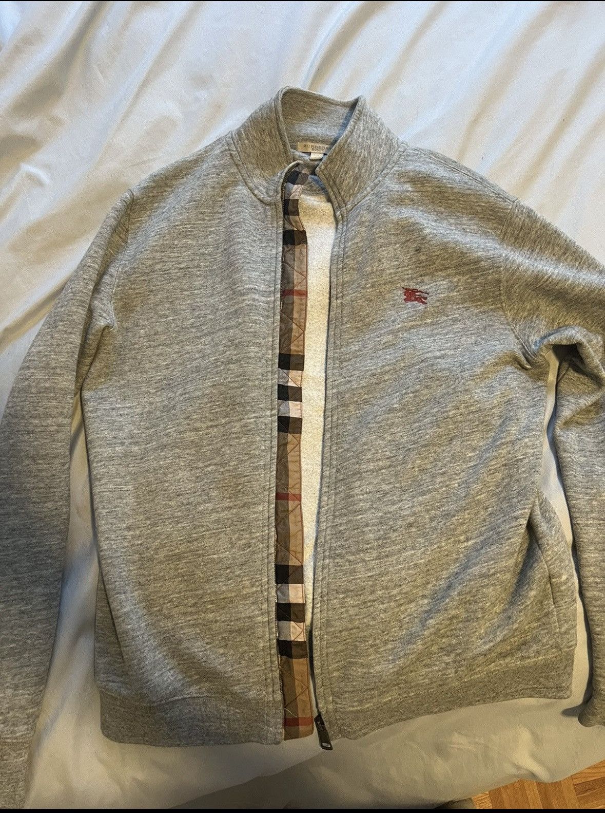Burberry Burberry sweater Size US M / EU 48-50 / 2 - 1 Thumbnail