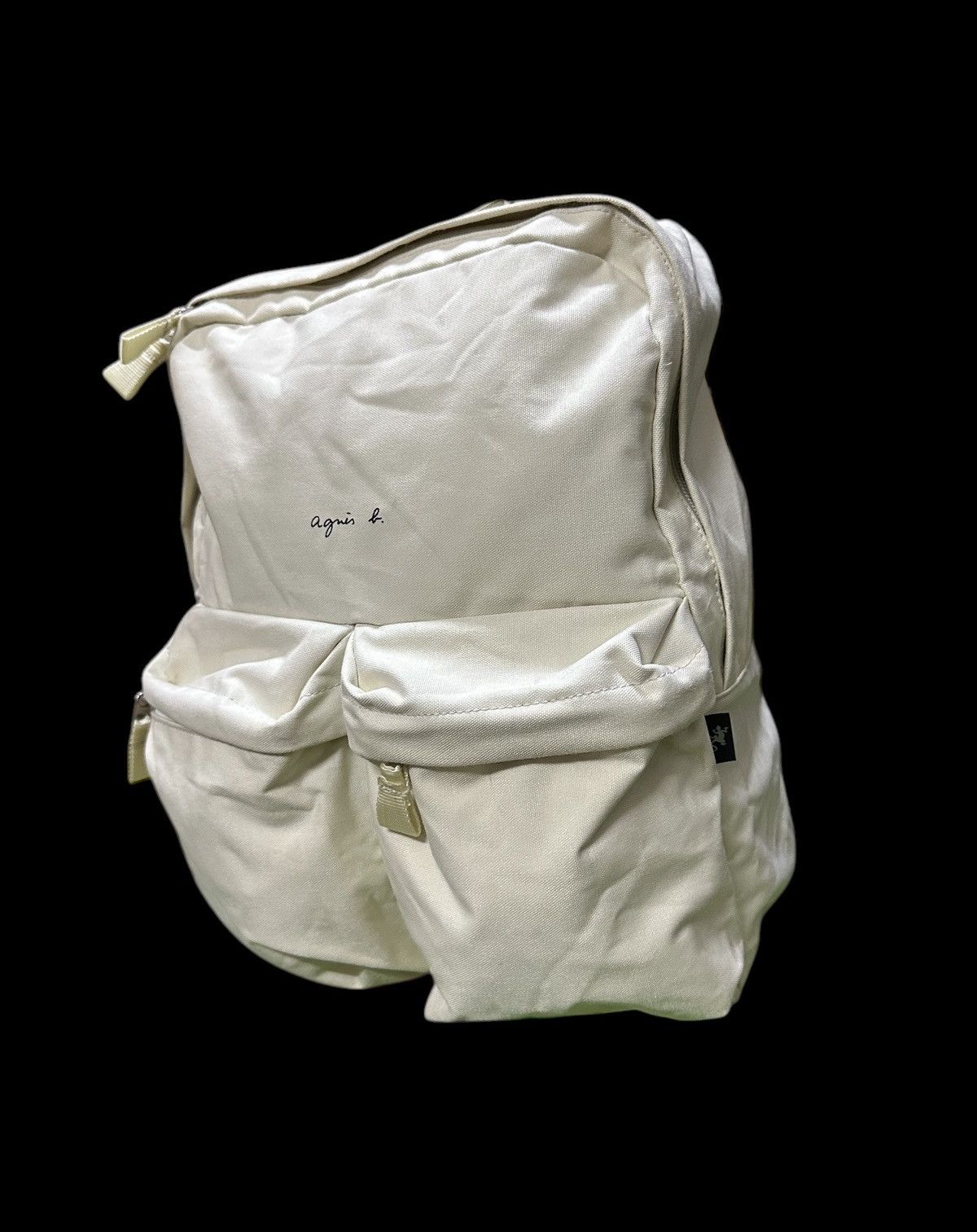 agnes b. Agnes B bagpack Size ONE SIZE - 2 Thumbnail