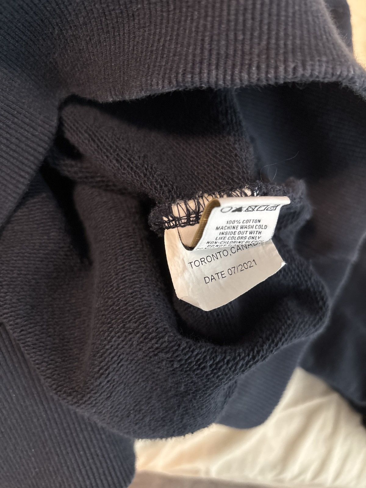 Aime Leon Dore Aime Leon Dore Unisphere Hoodie Size US M / EU 48-50 / 2 - 5 Thumbnail