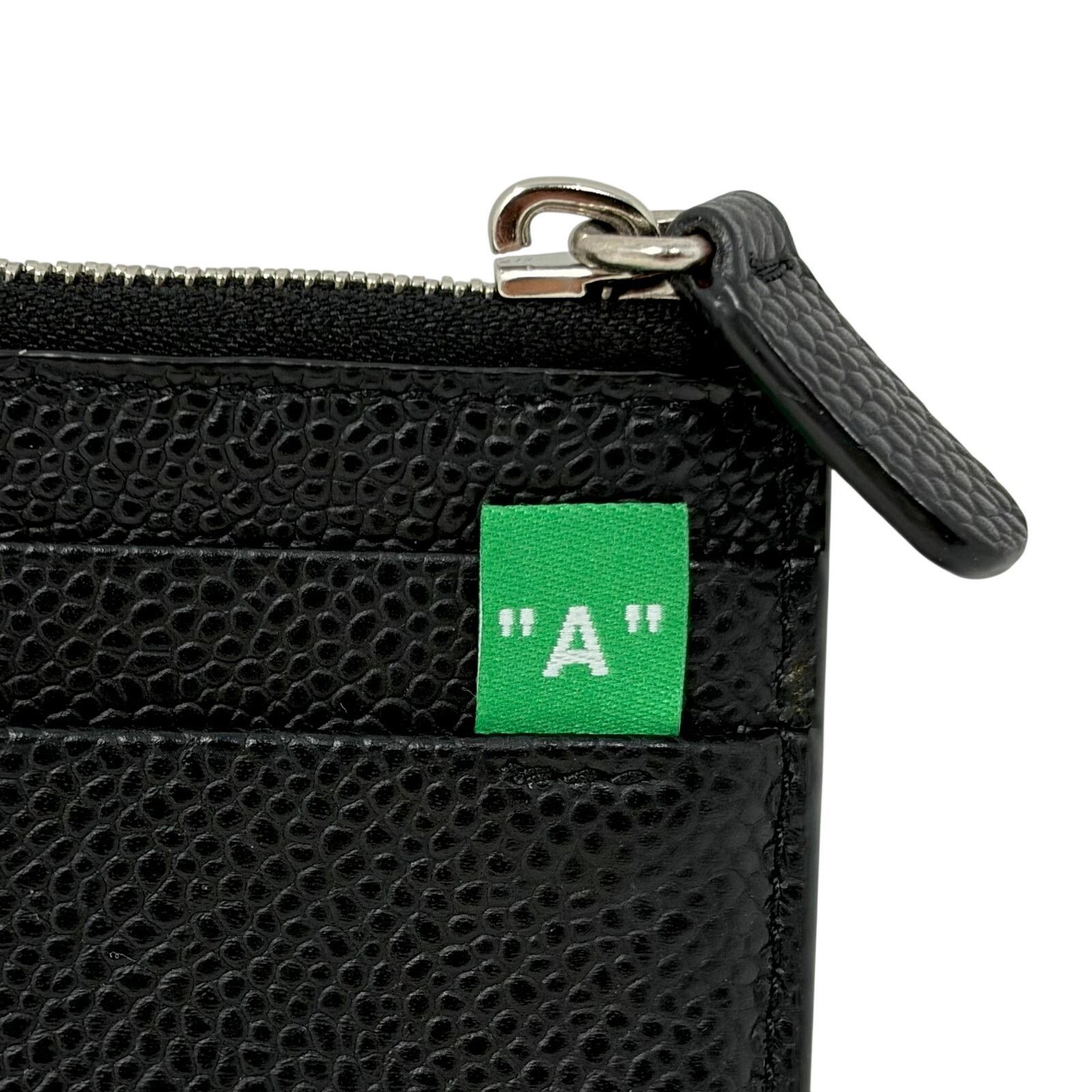 Off-White Off-White Zipper Wallet Size ONE SIZE - 6 Thumbnail