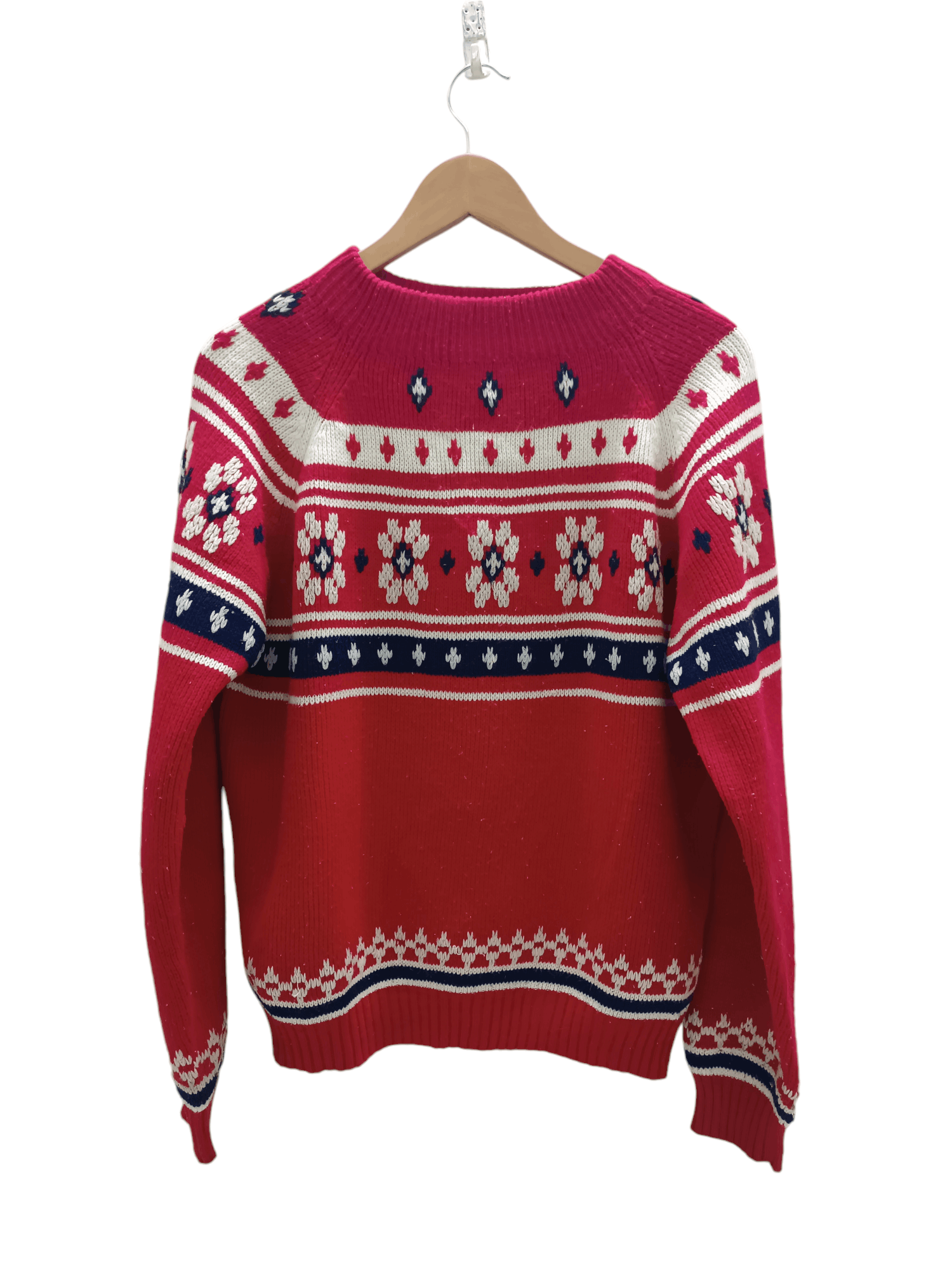 Vintage Vintage JCPenney knitwear Size US M / EU 48-50 / 2 - 1 Thumbnail