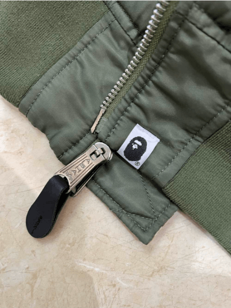 Bape Bape Hoodie Size US M / EU 48-50 / 2 - 10 Thumbnail