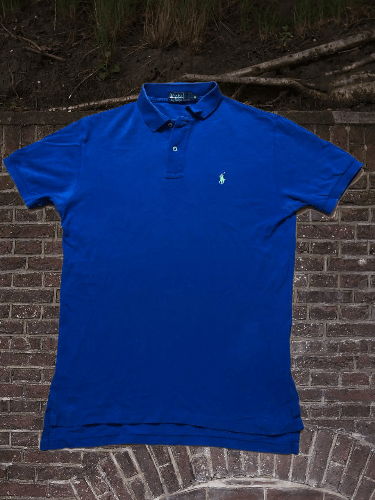 Polo Ralph Lauren Polo Ralph Lauren Polo Size US M / EU 48-50 / 2 - 1 Thumbnail