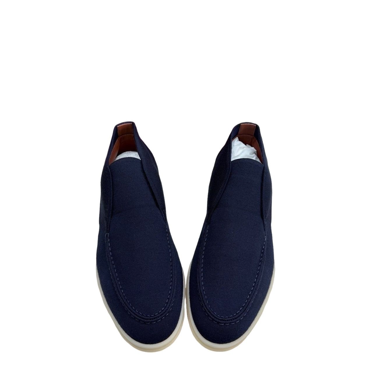 Loro Piana Loro Piana Open Walk Slip Ons US 9 Size US 9 / EU 42 - 1 Thumbnail