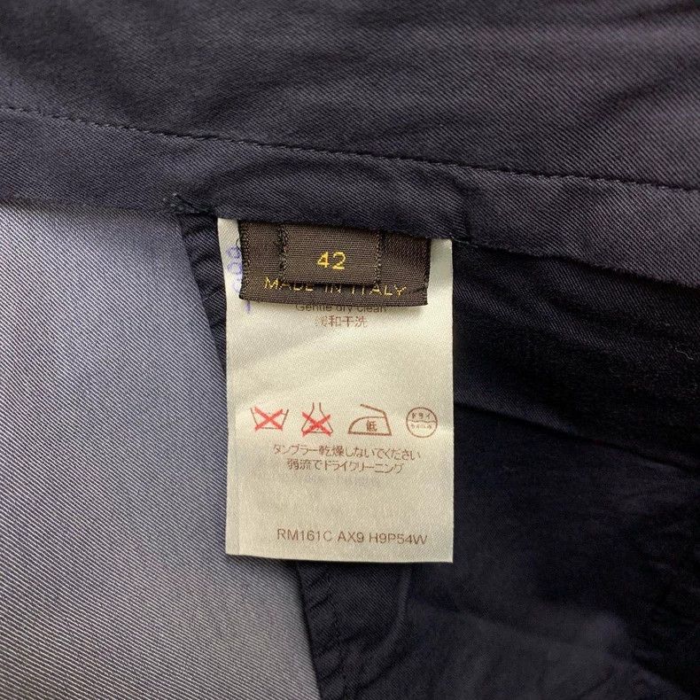 Louis Vuitton Louis Vuitton Casual Pants Size US 42 / EU 58 - 6 Thumbnail