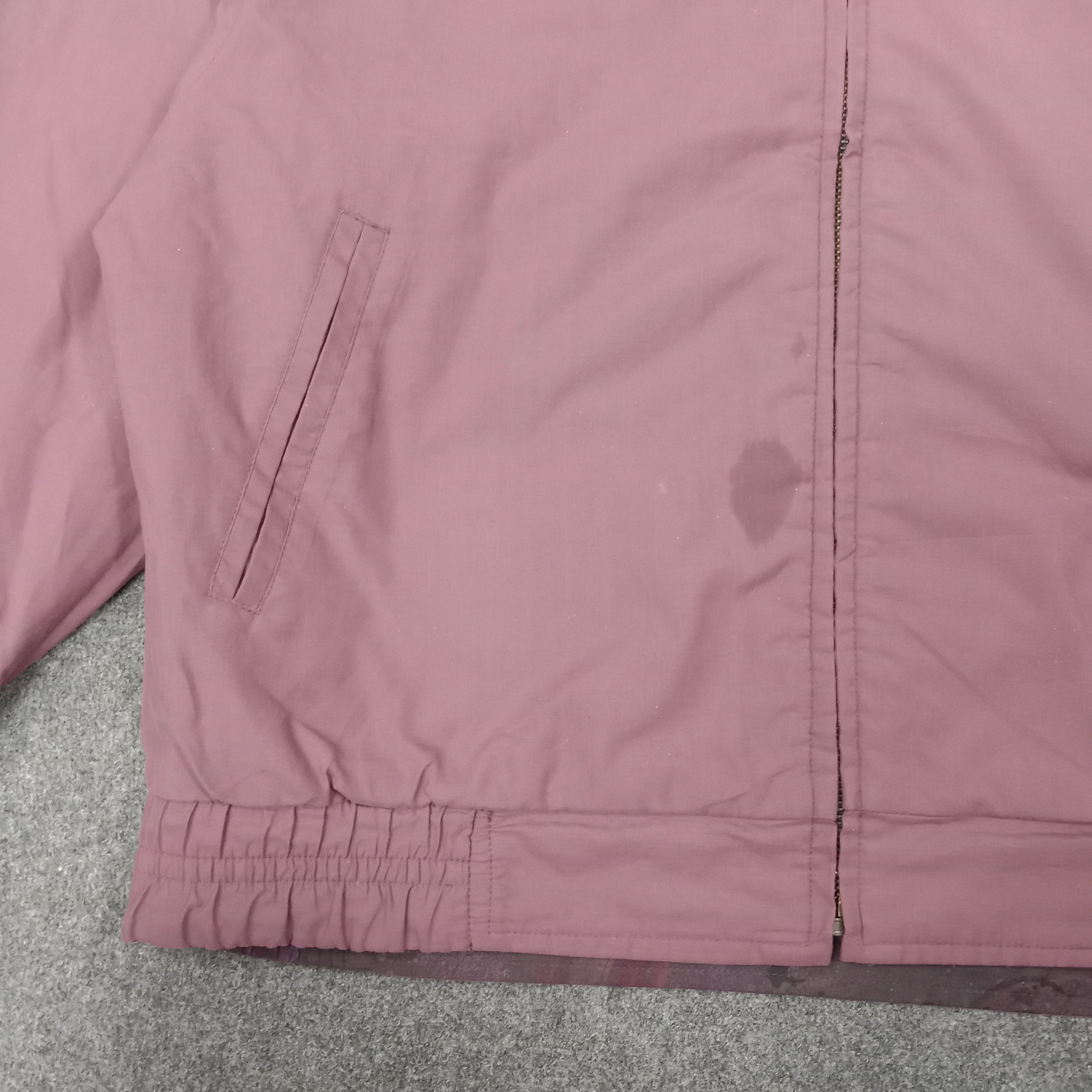 Yves Saint Laurent Yves Saint Laurent Italian Brand Reversible Jacket C227N23 Size US L / EU 52-54 / 3 - 9 Thumbnail