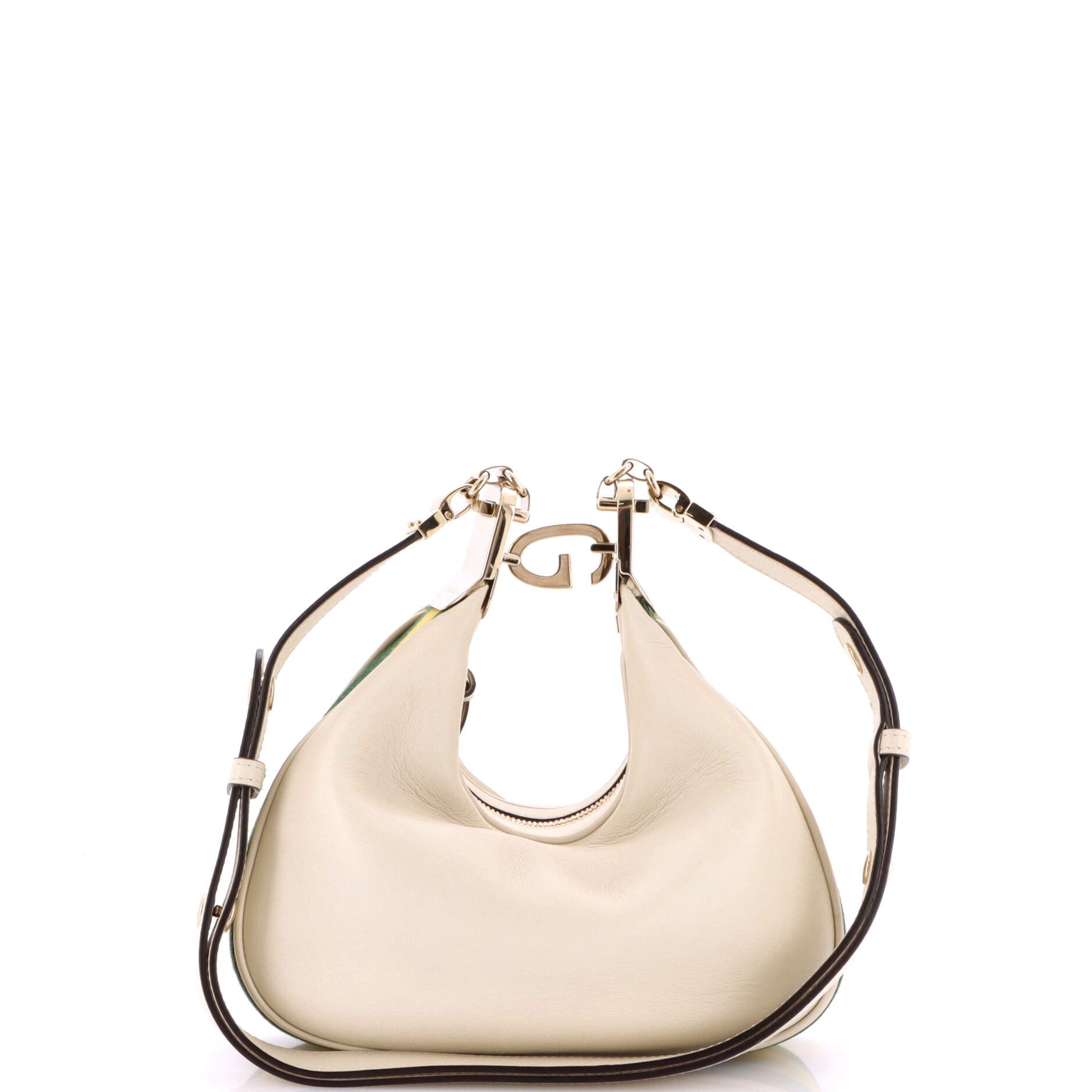 Gucci Attache Shoulder Bag Size ONE SIZE - 1 Thumbnail